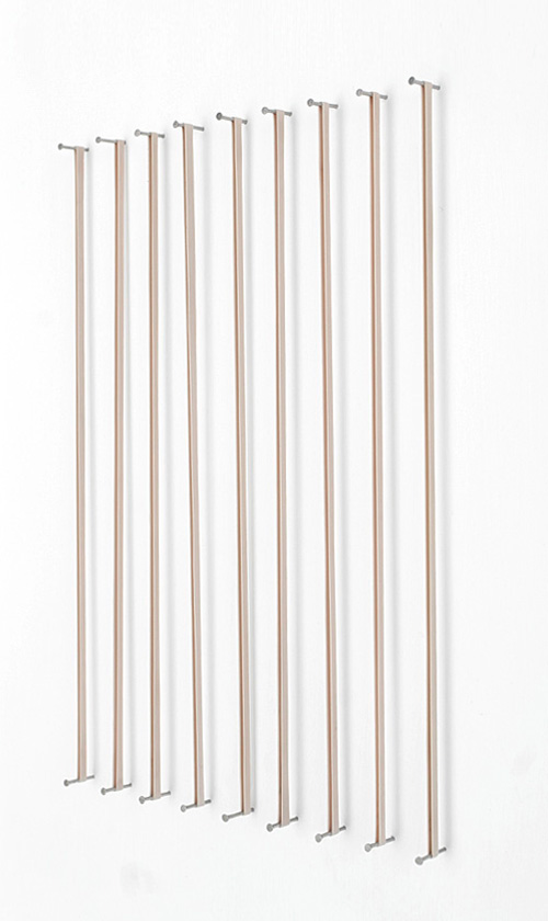 Repeats, 2012