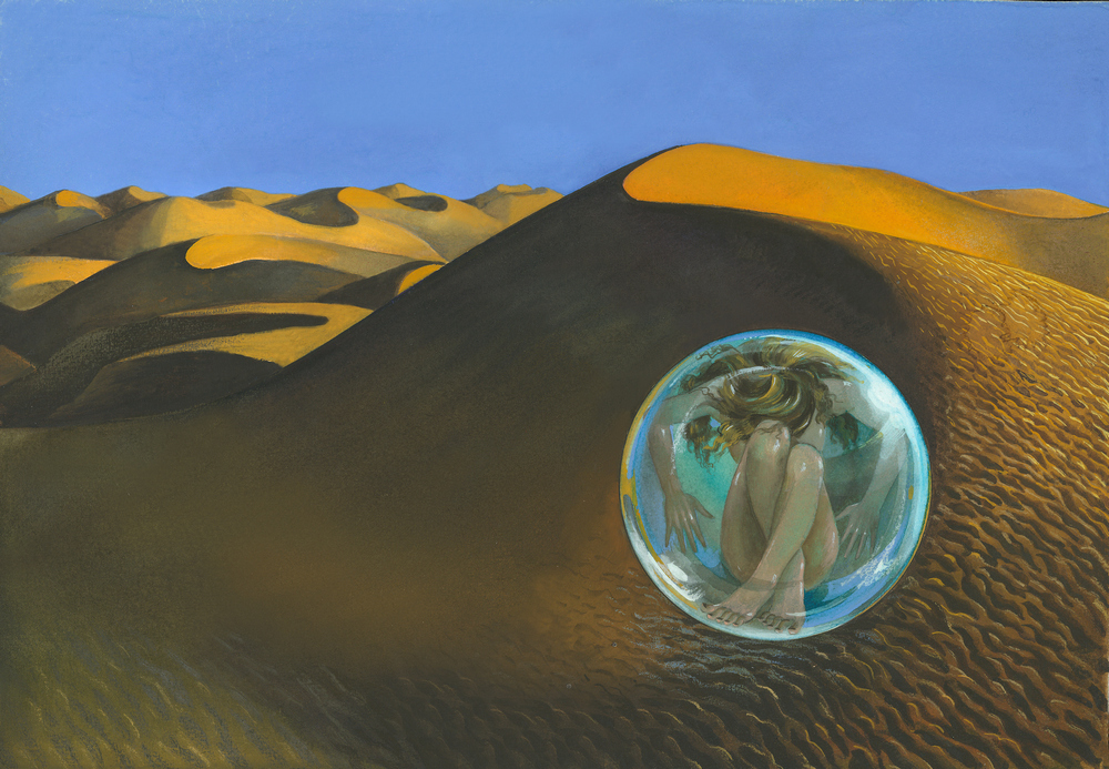 The People of the Sea, 1982