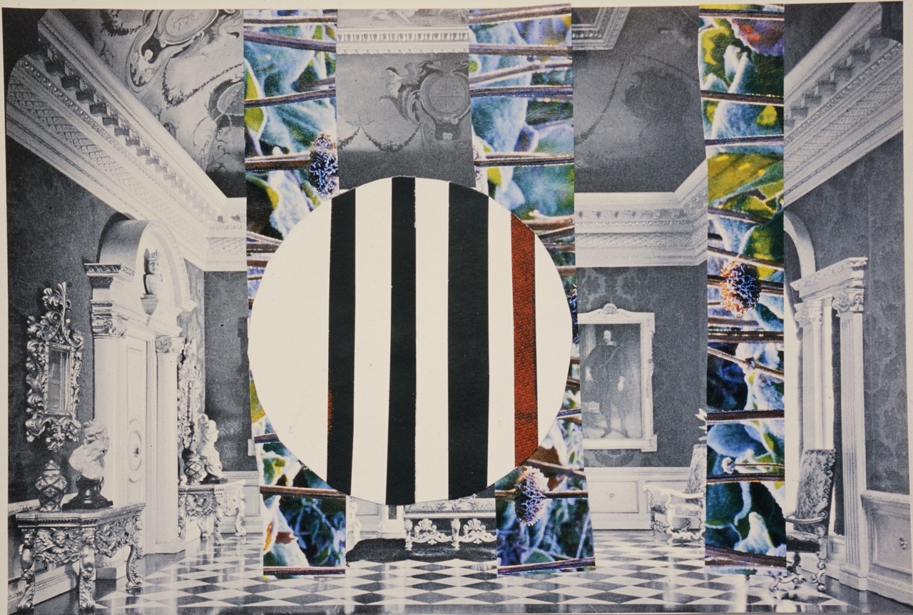 Rooms, 2009