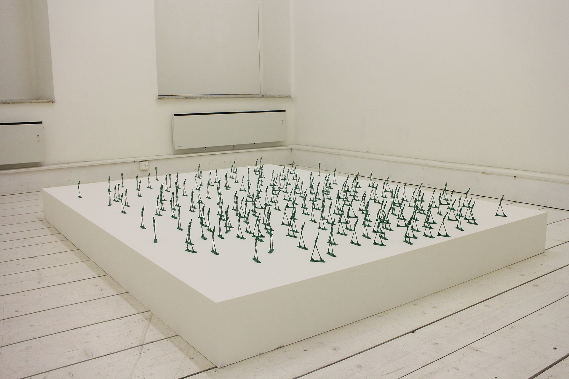 Still Walking, 2014