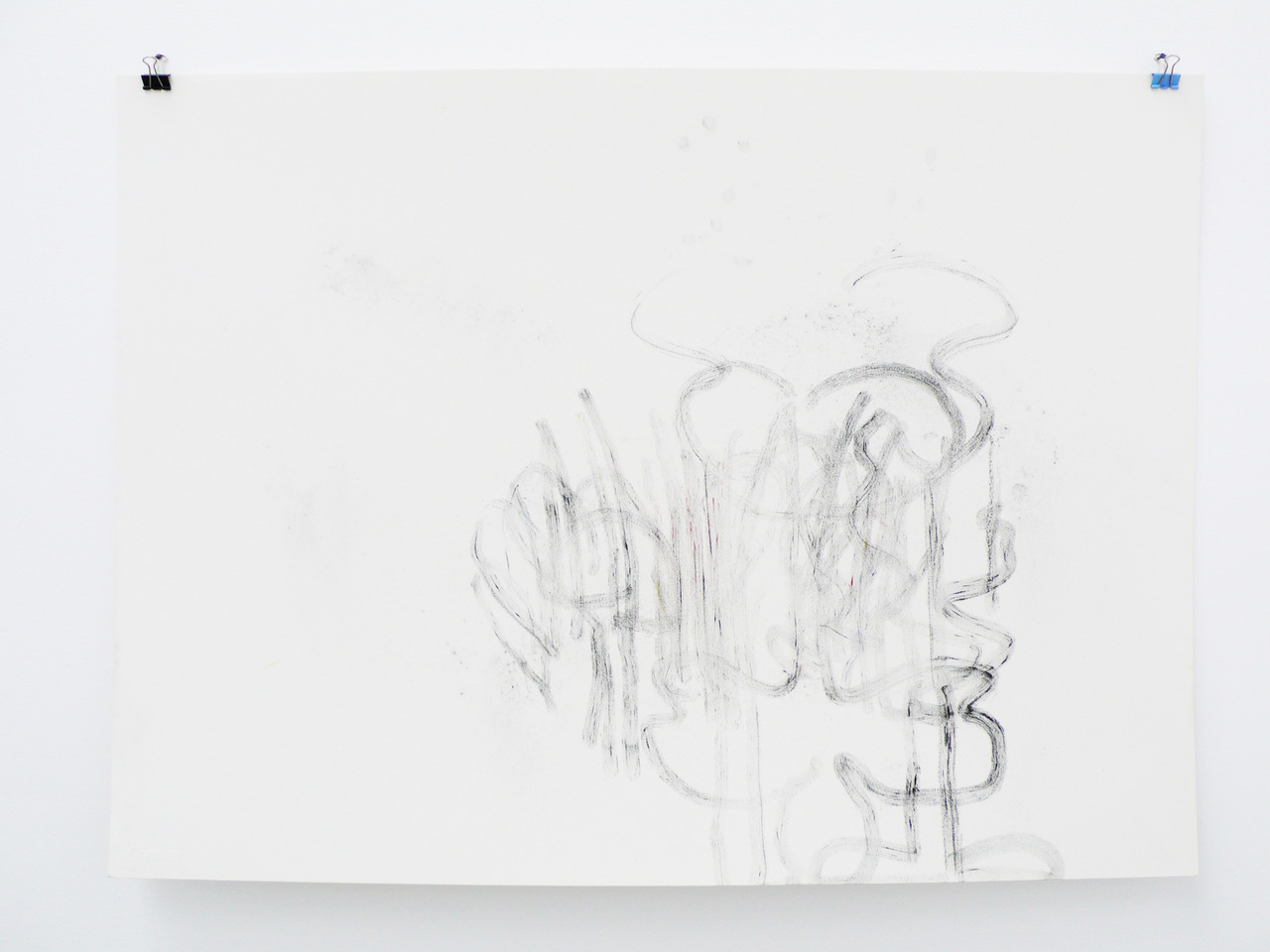 Dust, 2014