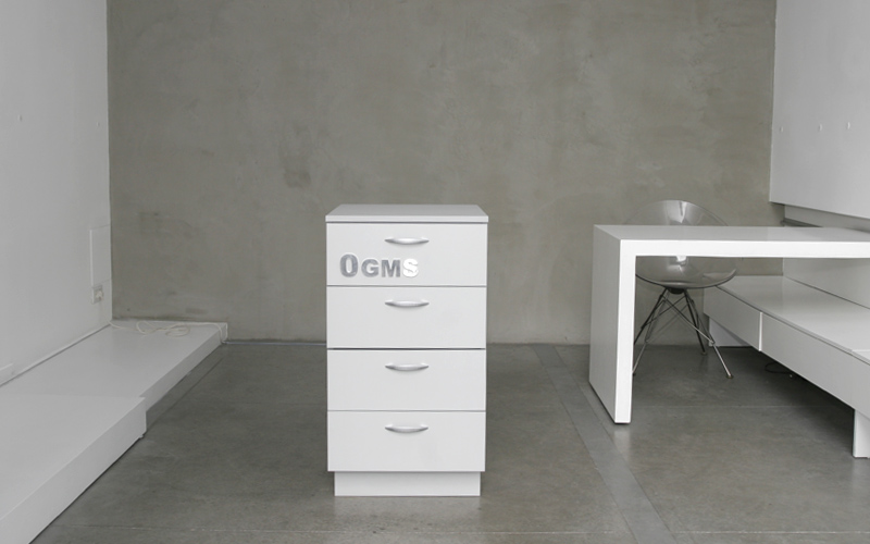 0 GMS (solo show), 2011