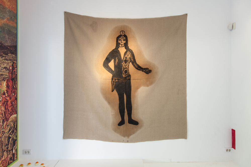 Salamander, 2015