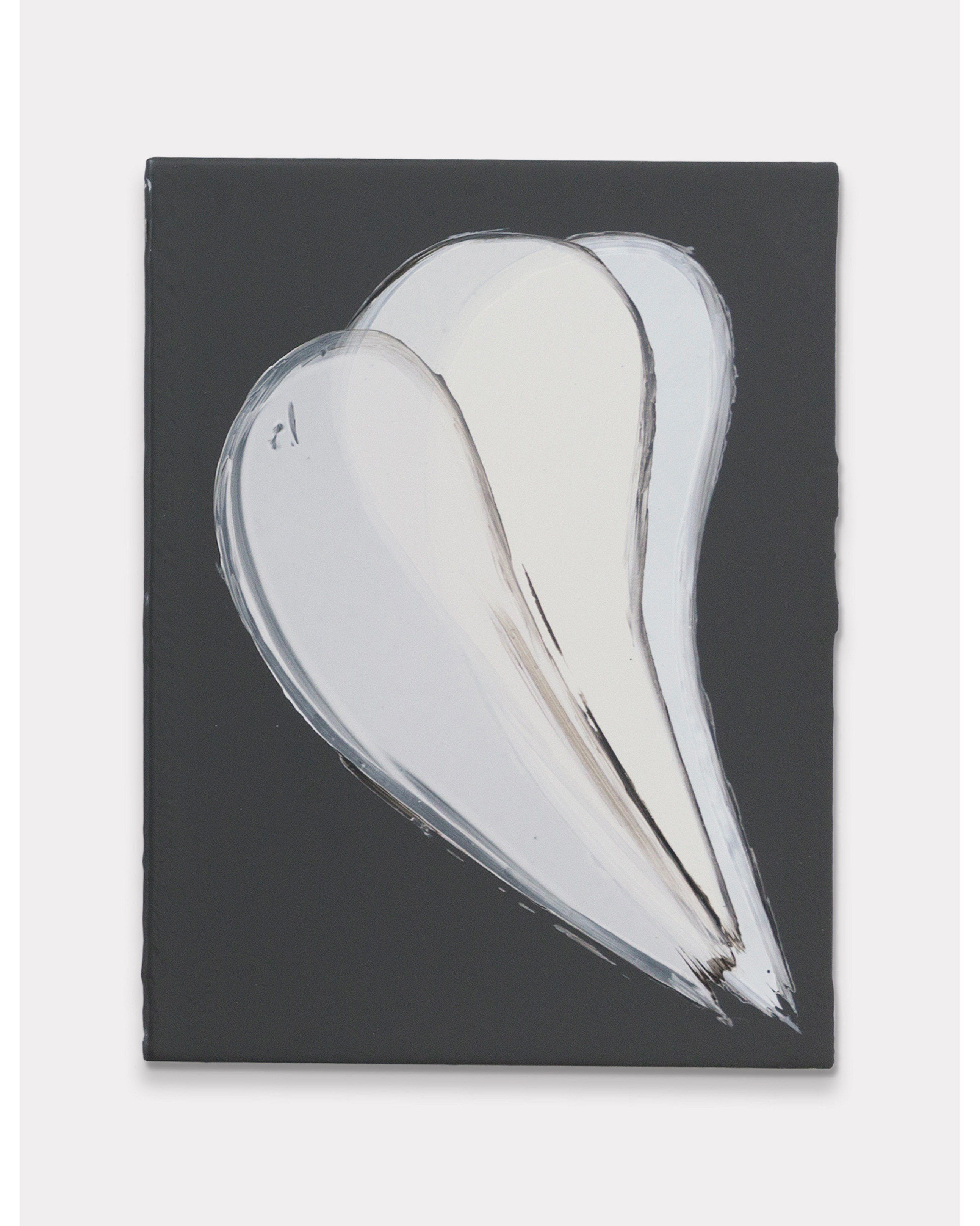 Untitled (Fêtes 1971, #2), 2021