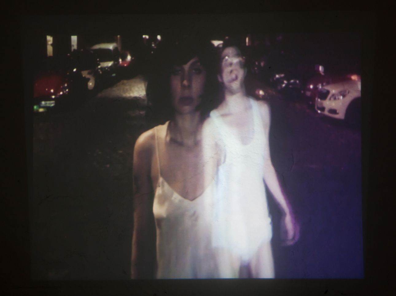 Fire follow me, 2015