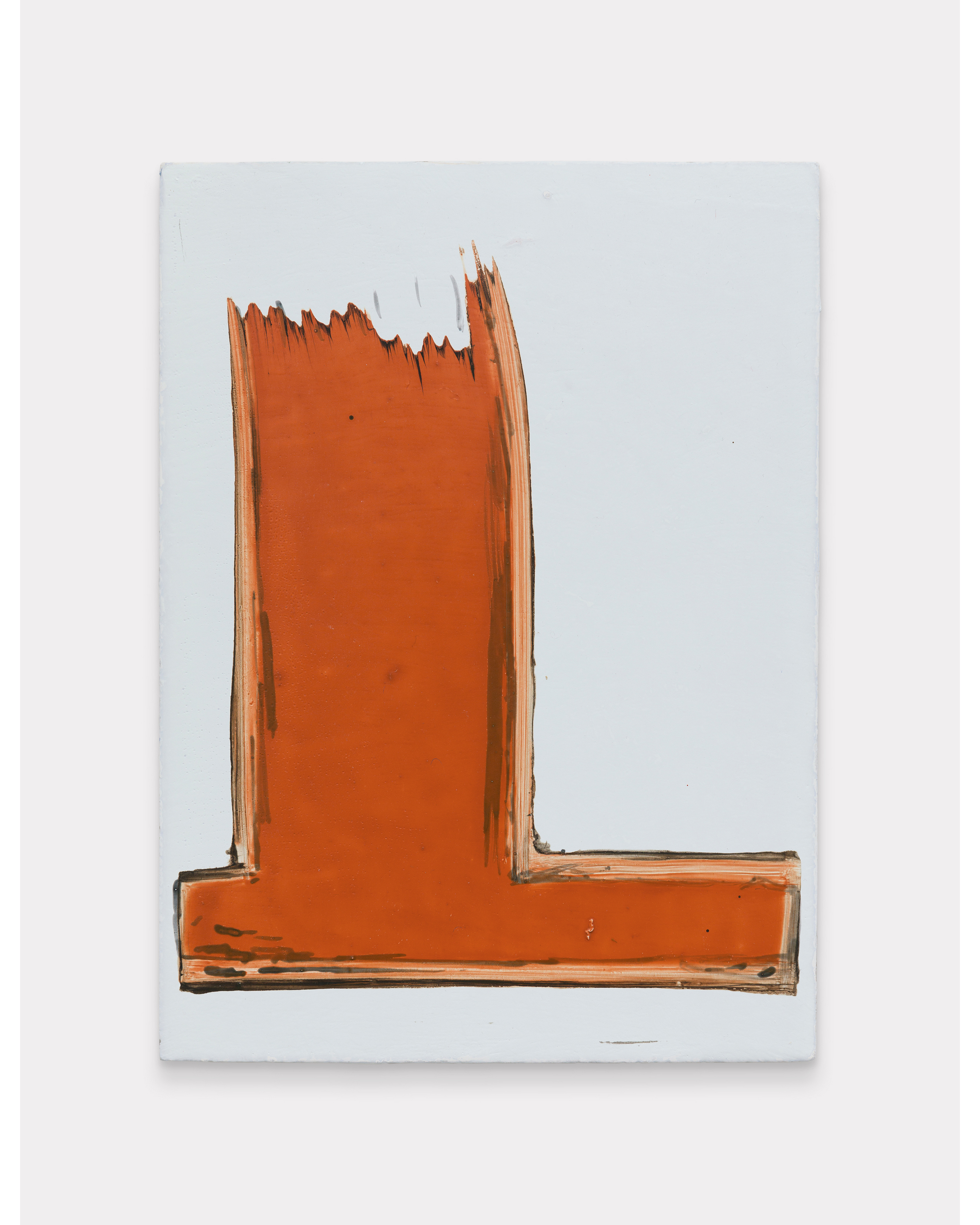 Untitled (Fêtes 1971, #1), 2021