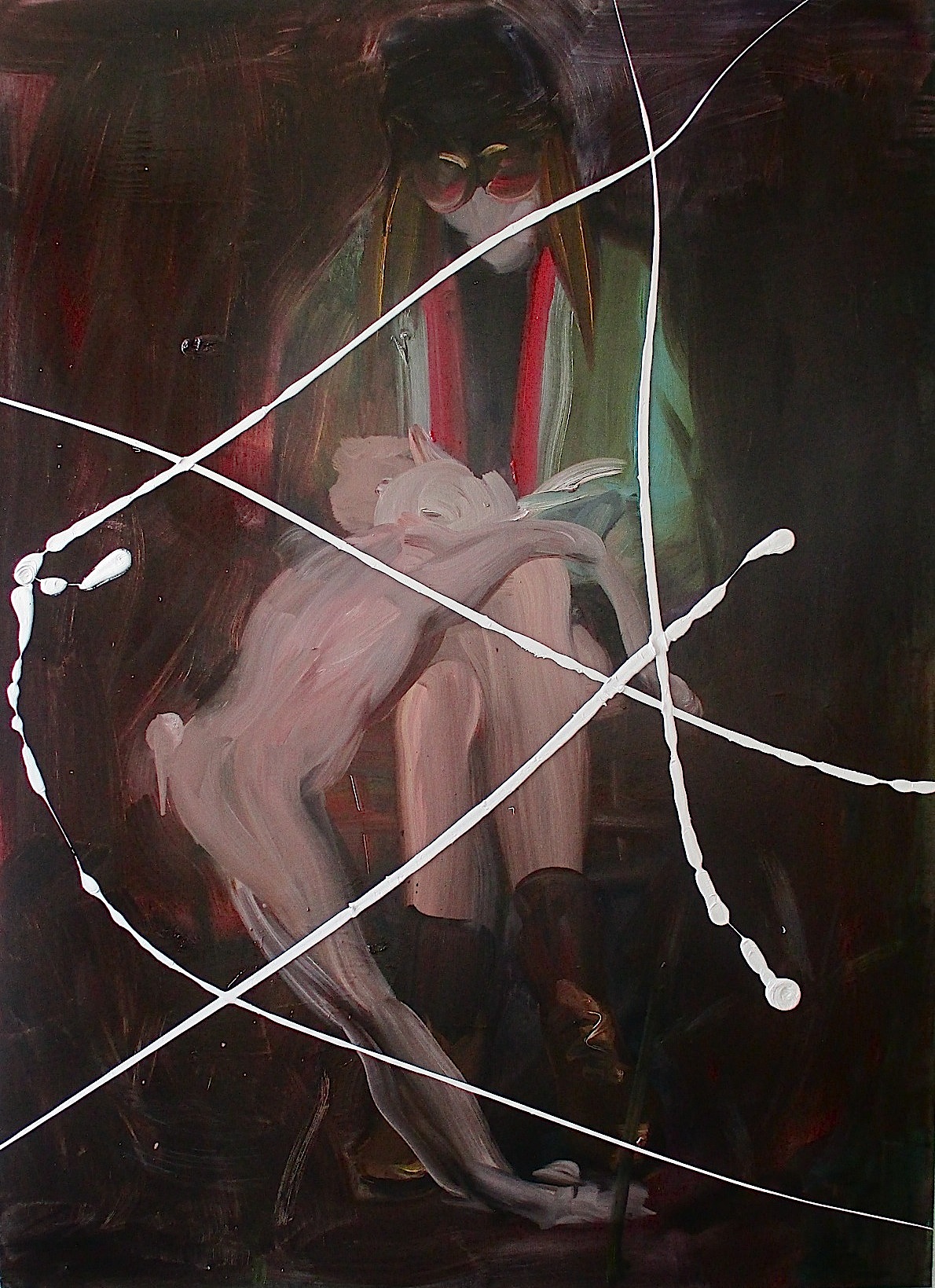 The Driveller, 2014
