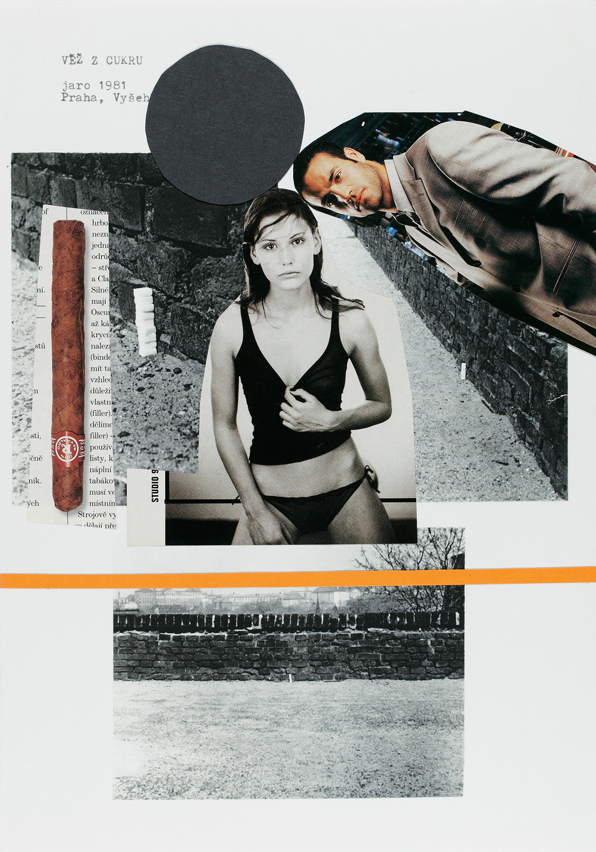 Contact, 2014