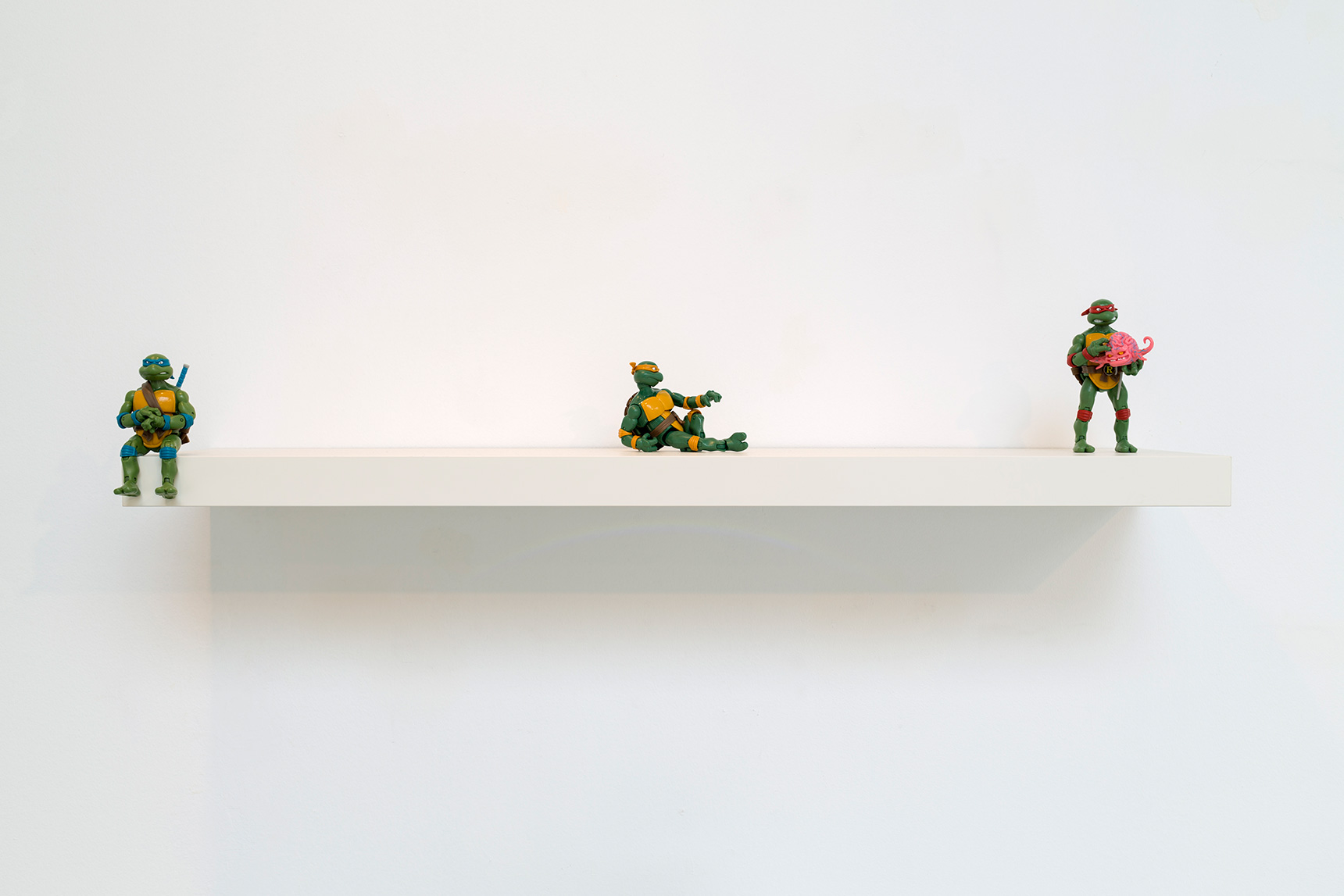 Harmony Attained