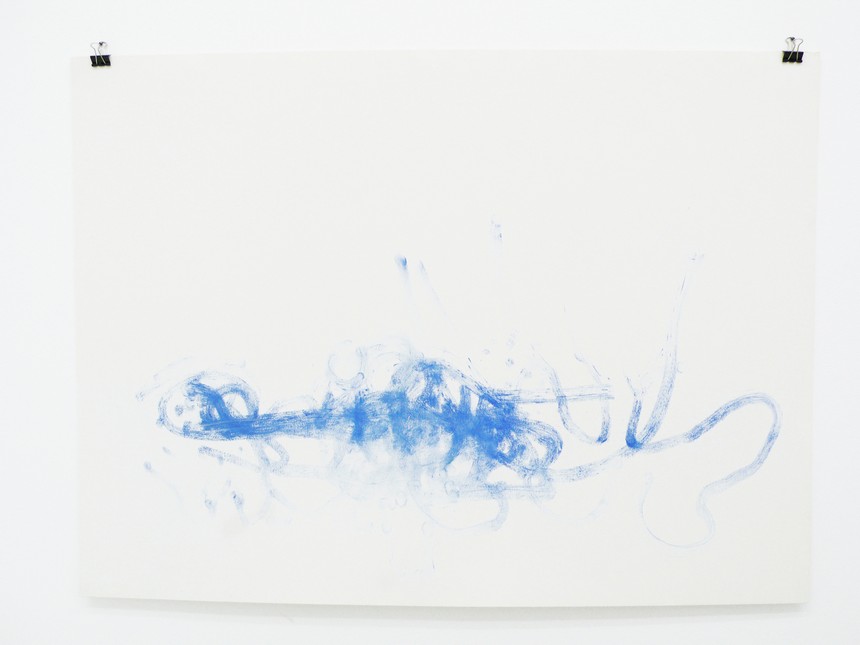 Dust, 2014