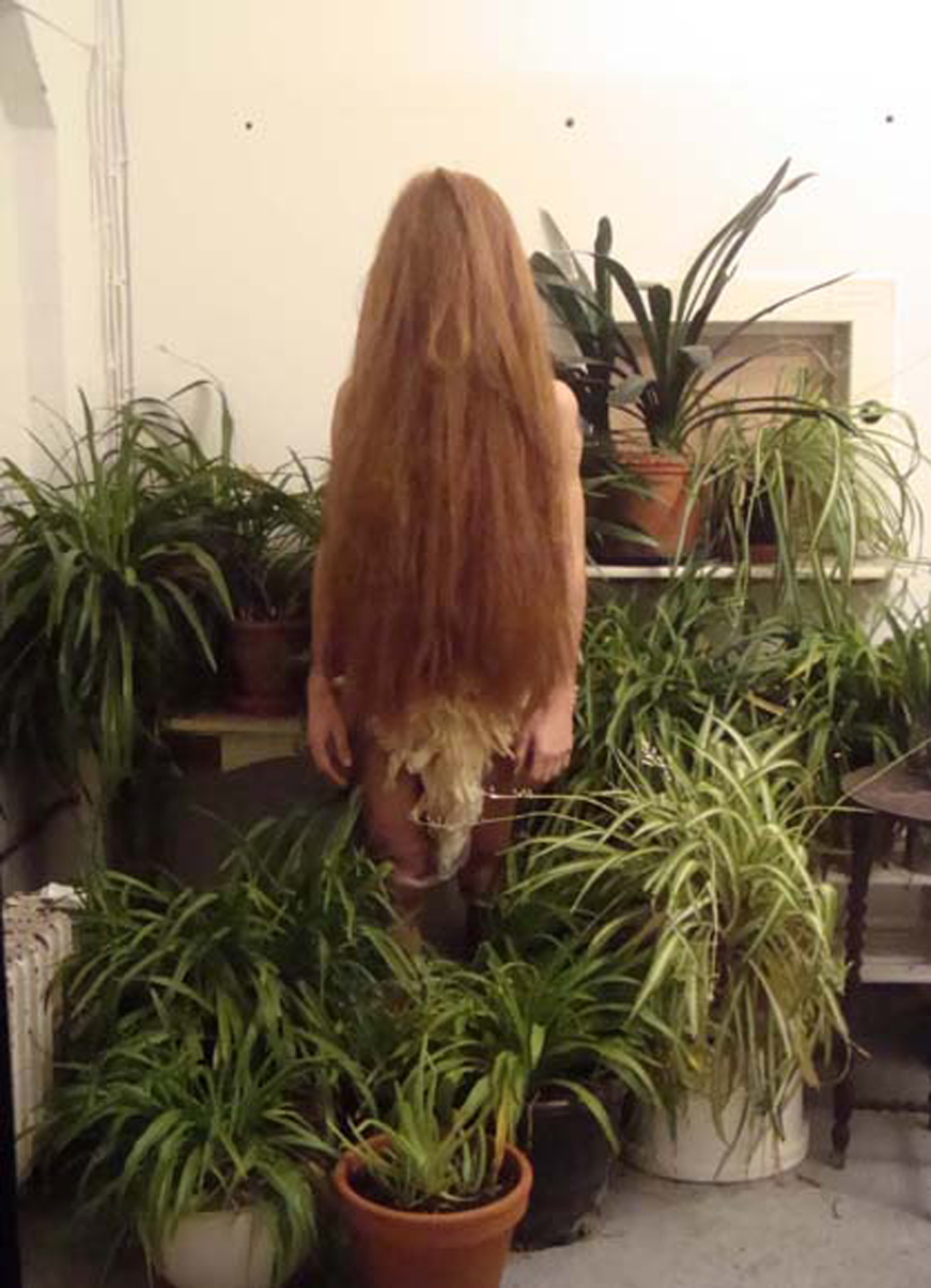 Creature, 2011
