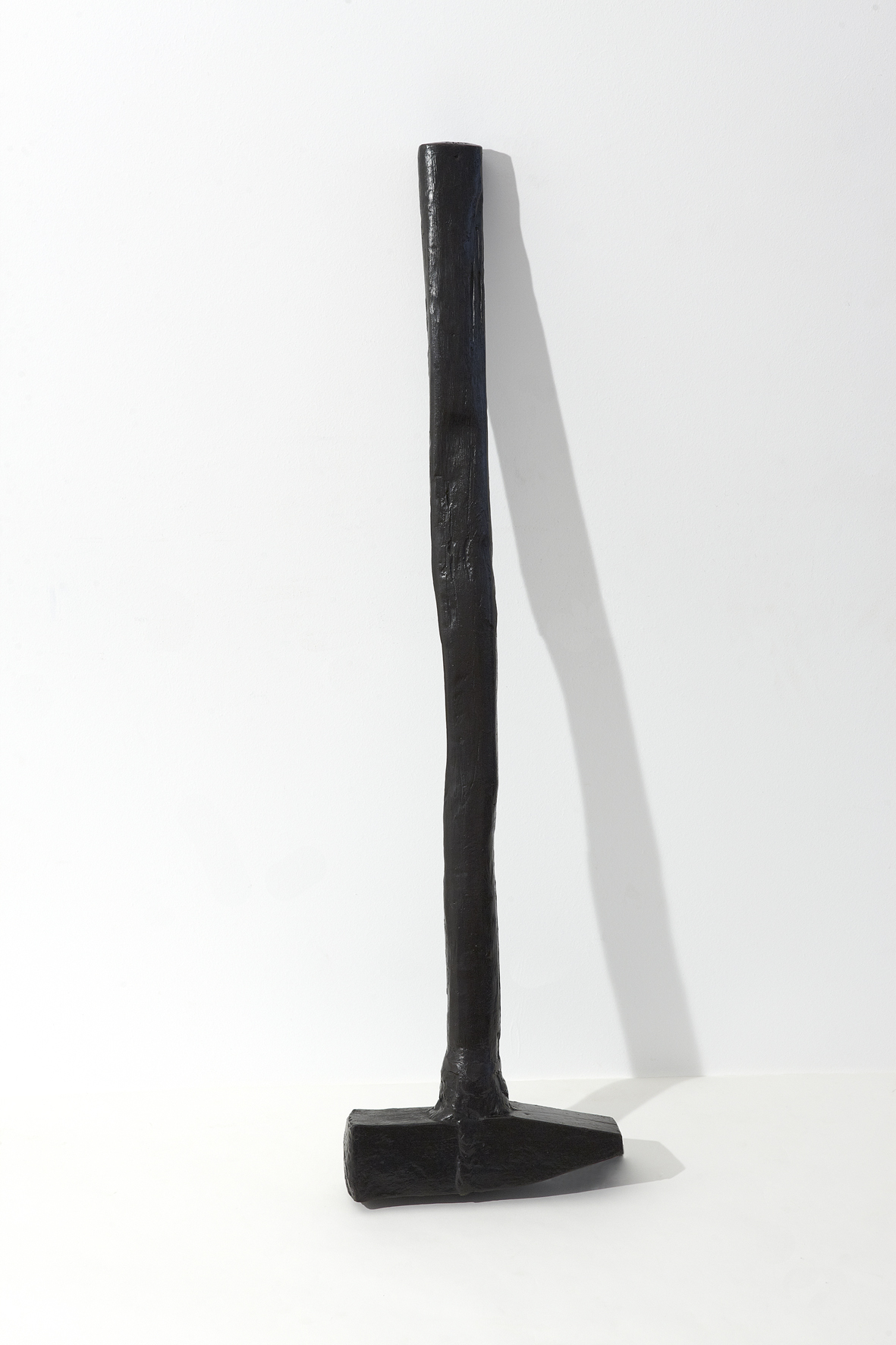 Untitled (Hammer), 2012