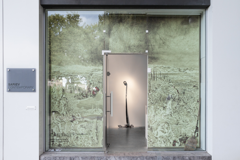 Protoscape, 2011