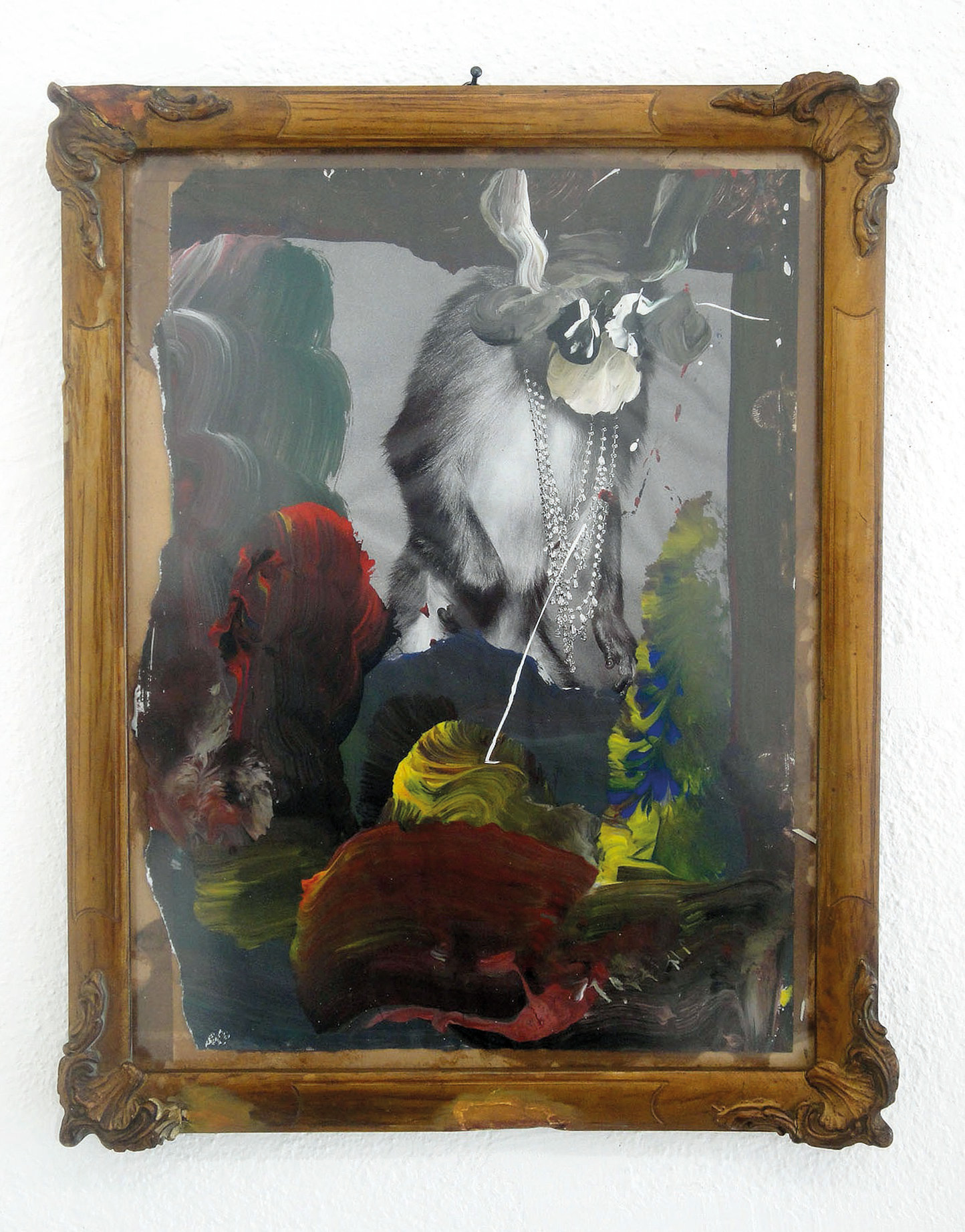 The Visitor, 2011
