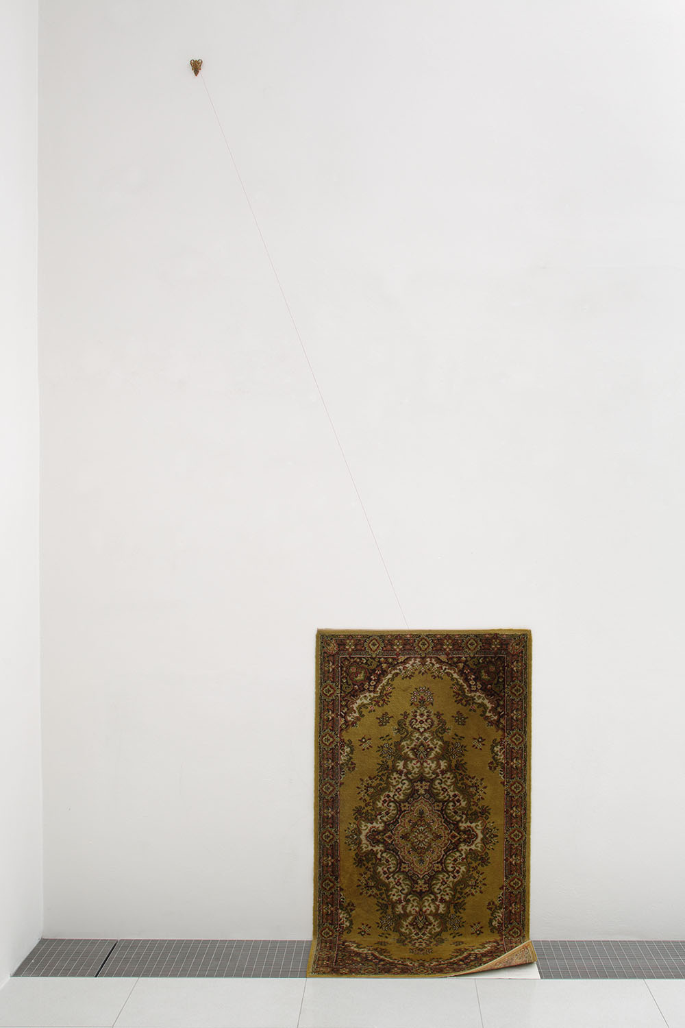 She´s Never Wrong, 2014
