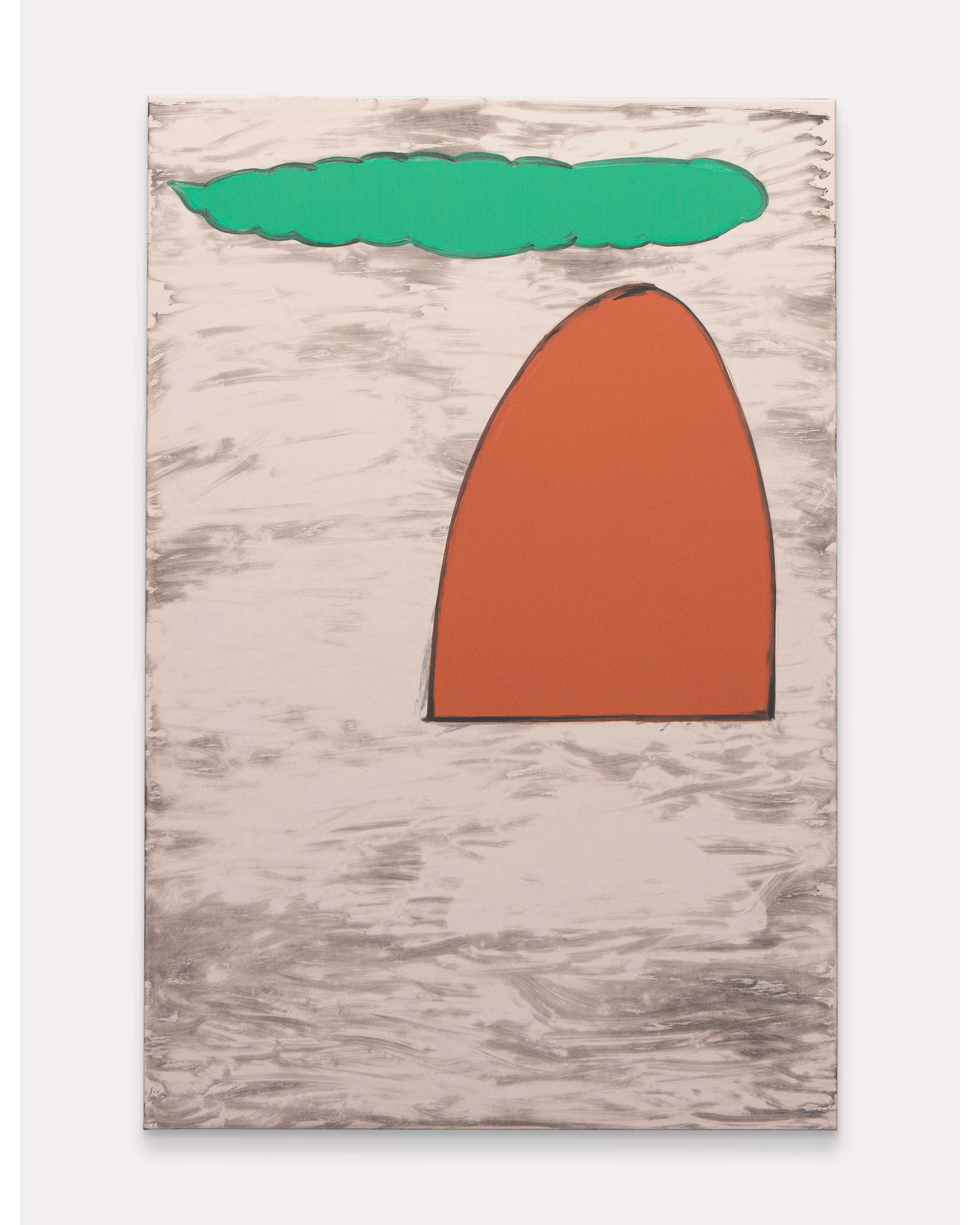 Untitled (slow tune), 2021