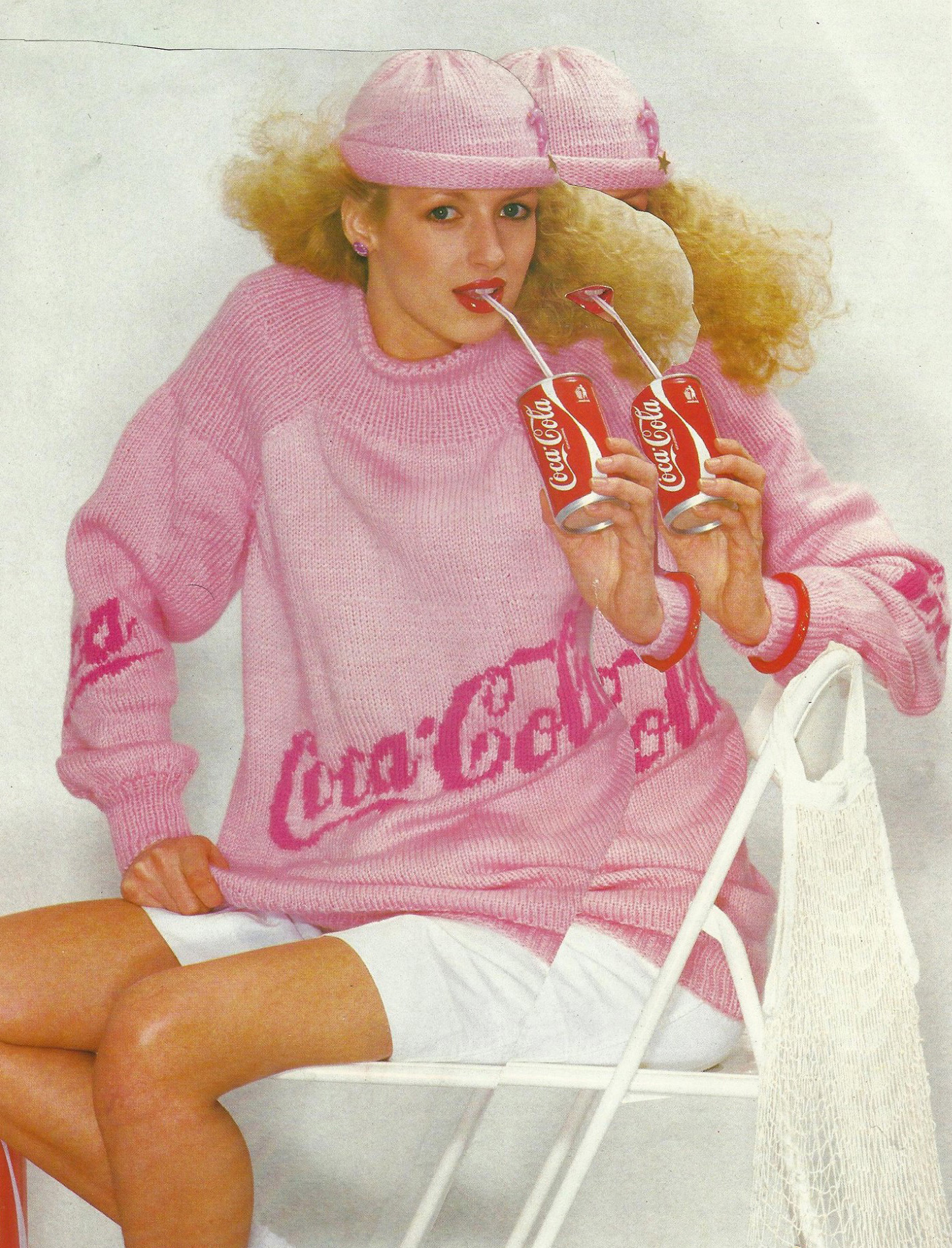 Coca Cola Cola, 2015