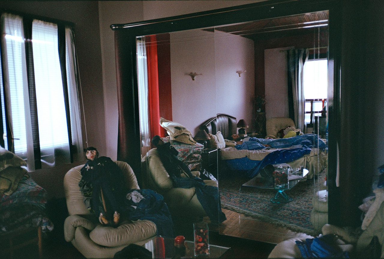 Untitled, 2013