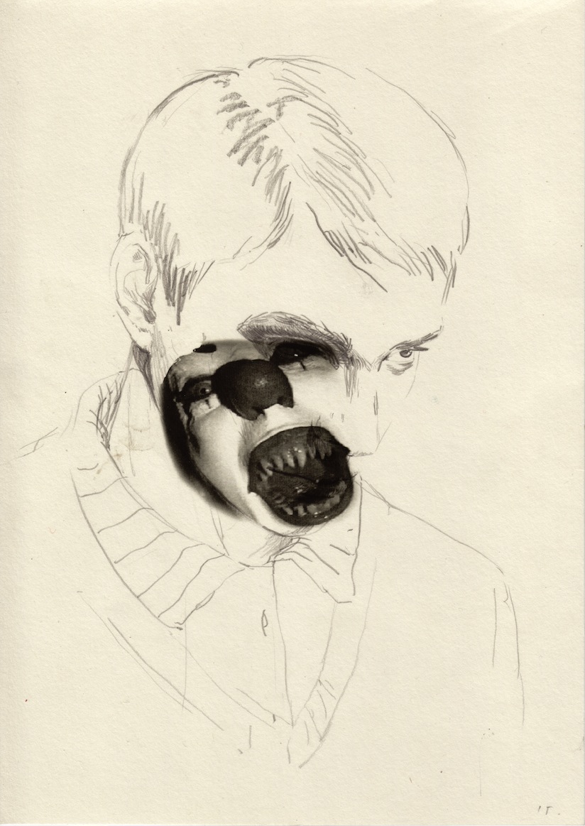 It, Diablo Series, 2007