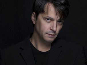 Boyan Manchev