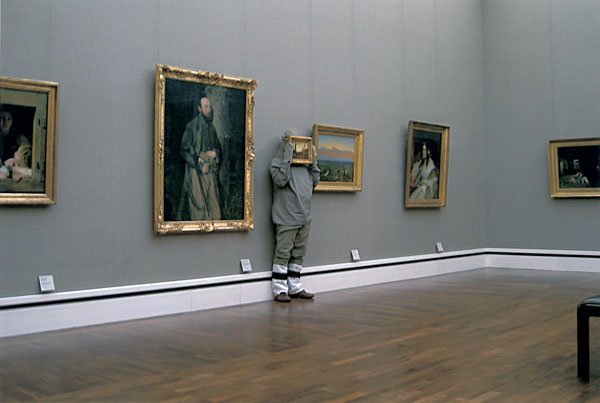 Smuggle.com, 2003