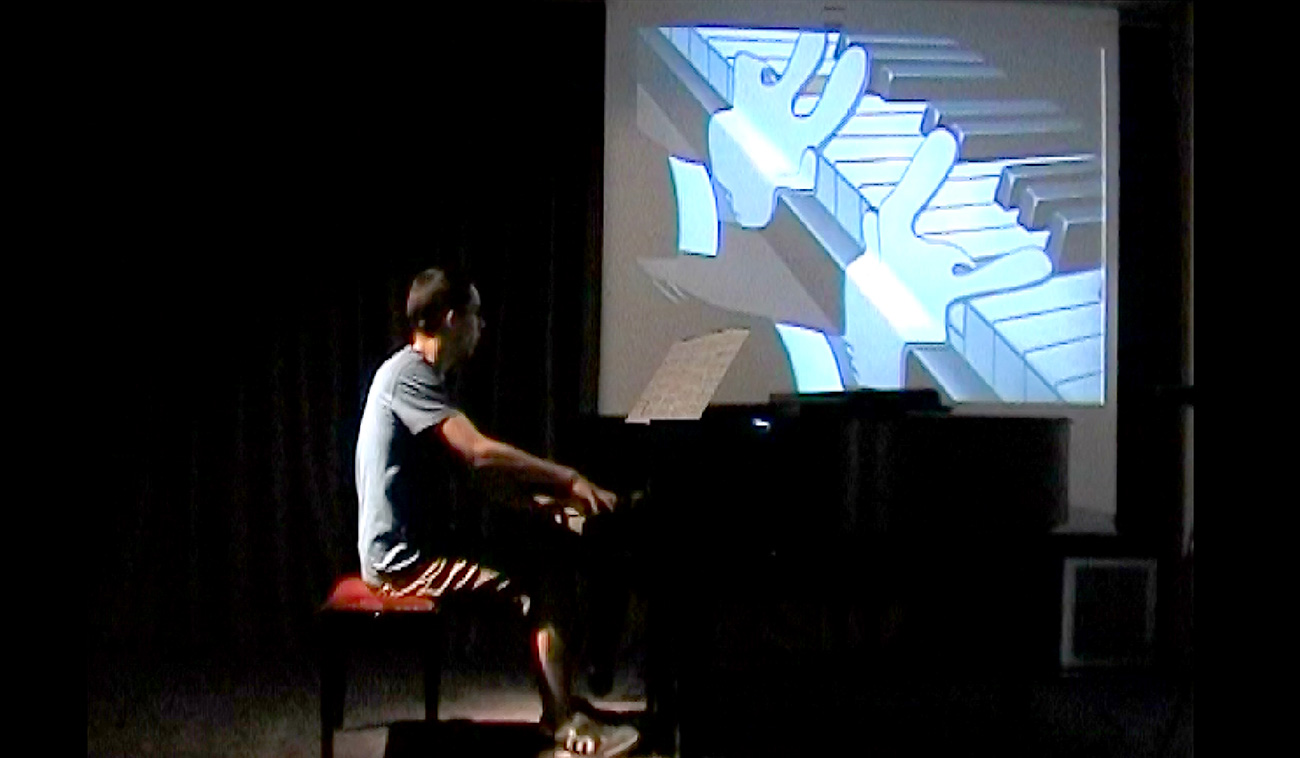 Tom & Jerry live, 2010