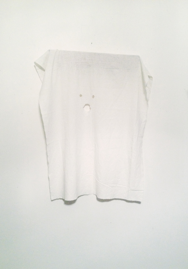 Ghost, 2017