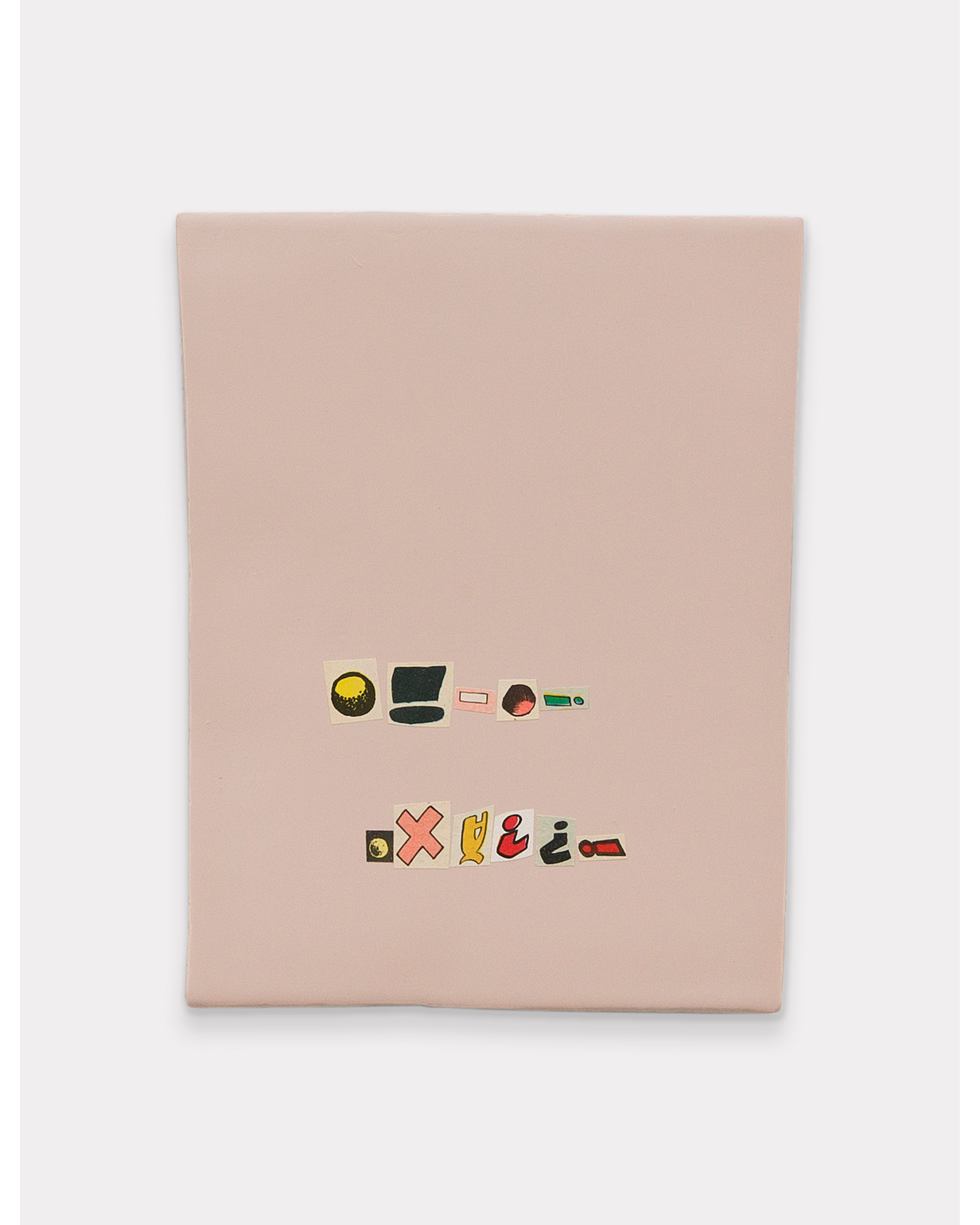 Untitled (Fêtes 1971, #5), 2021