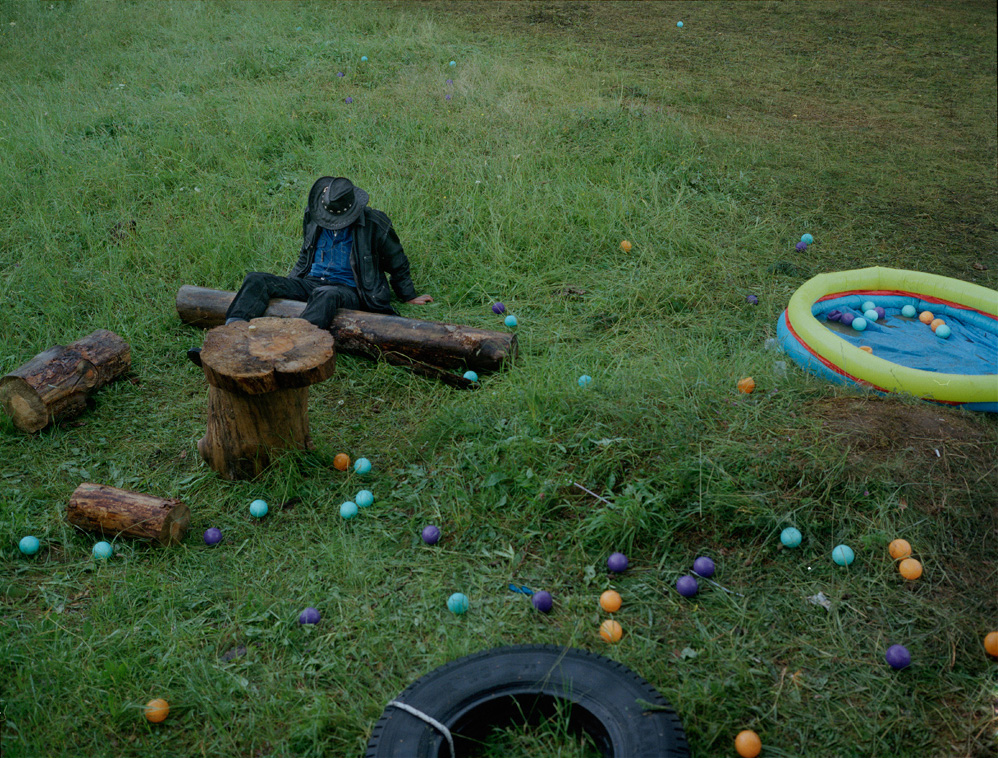 Game over, 2013