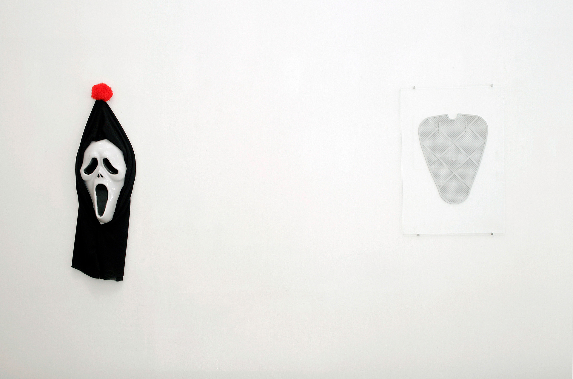 Filter Mask, 2014