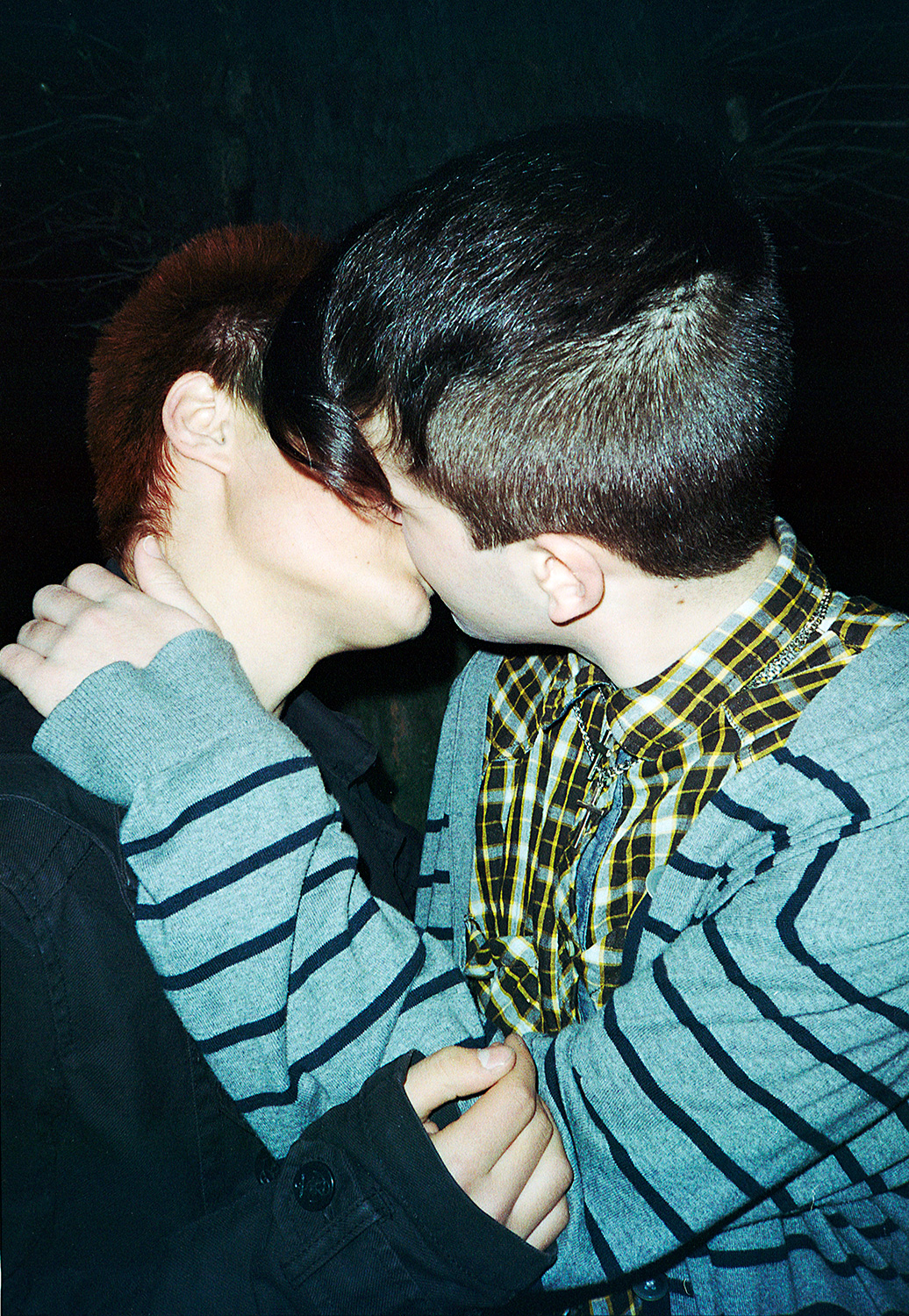 Untitled, 2011