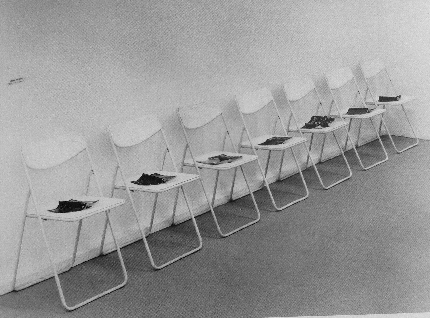 Seven Little Pleasures for Seven Boring Days, 1991–1993