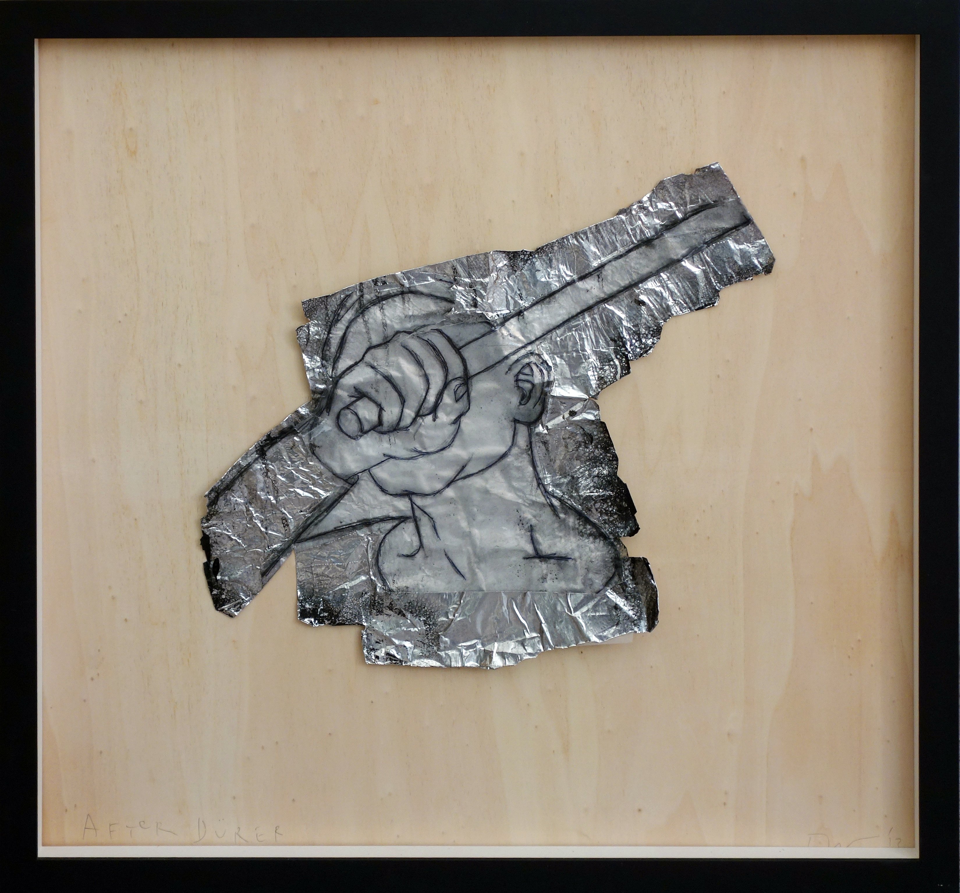 After Durer, 2015