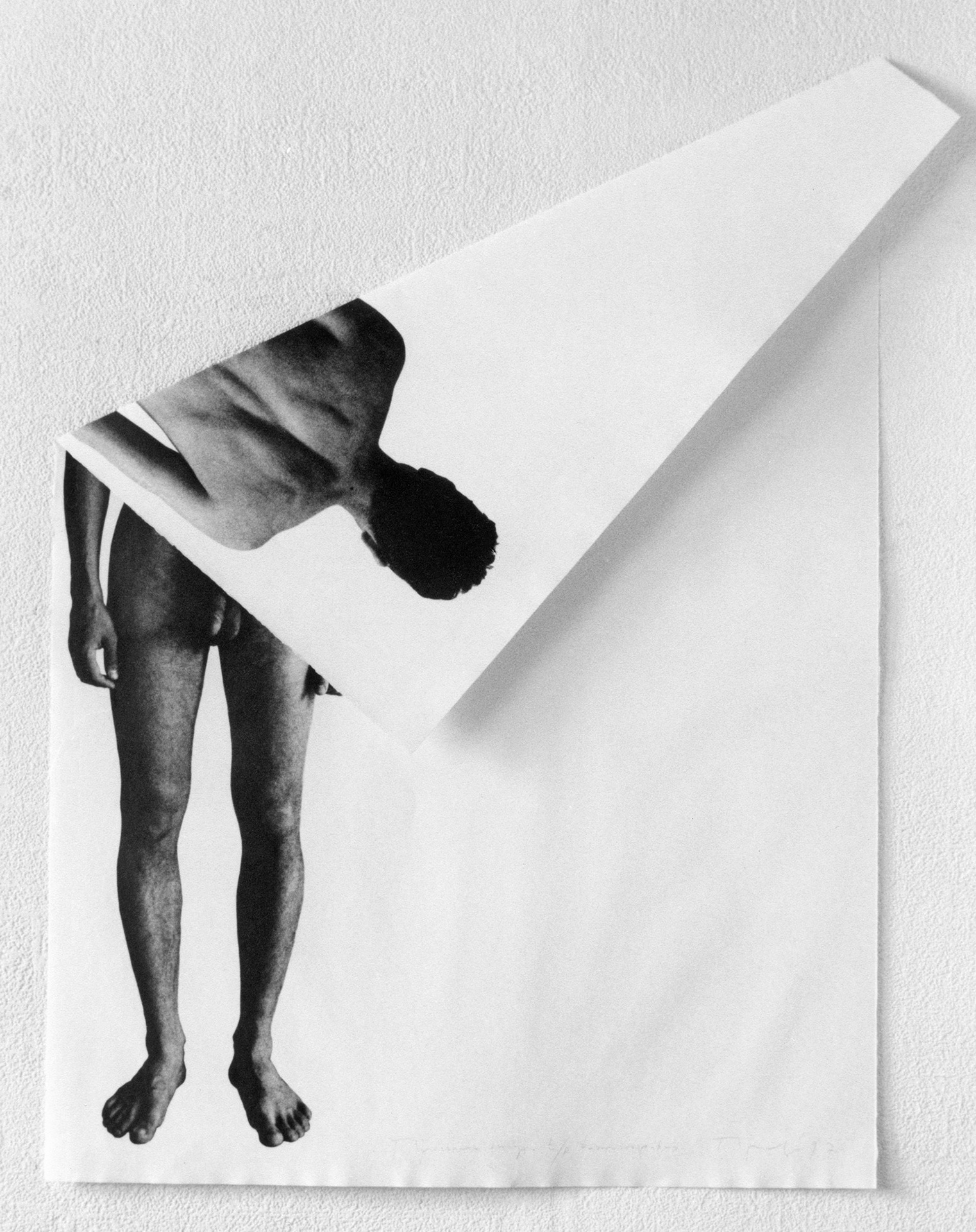 Bent Figure, 1997
