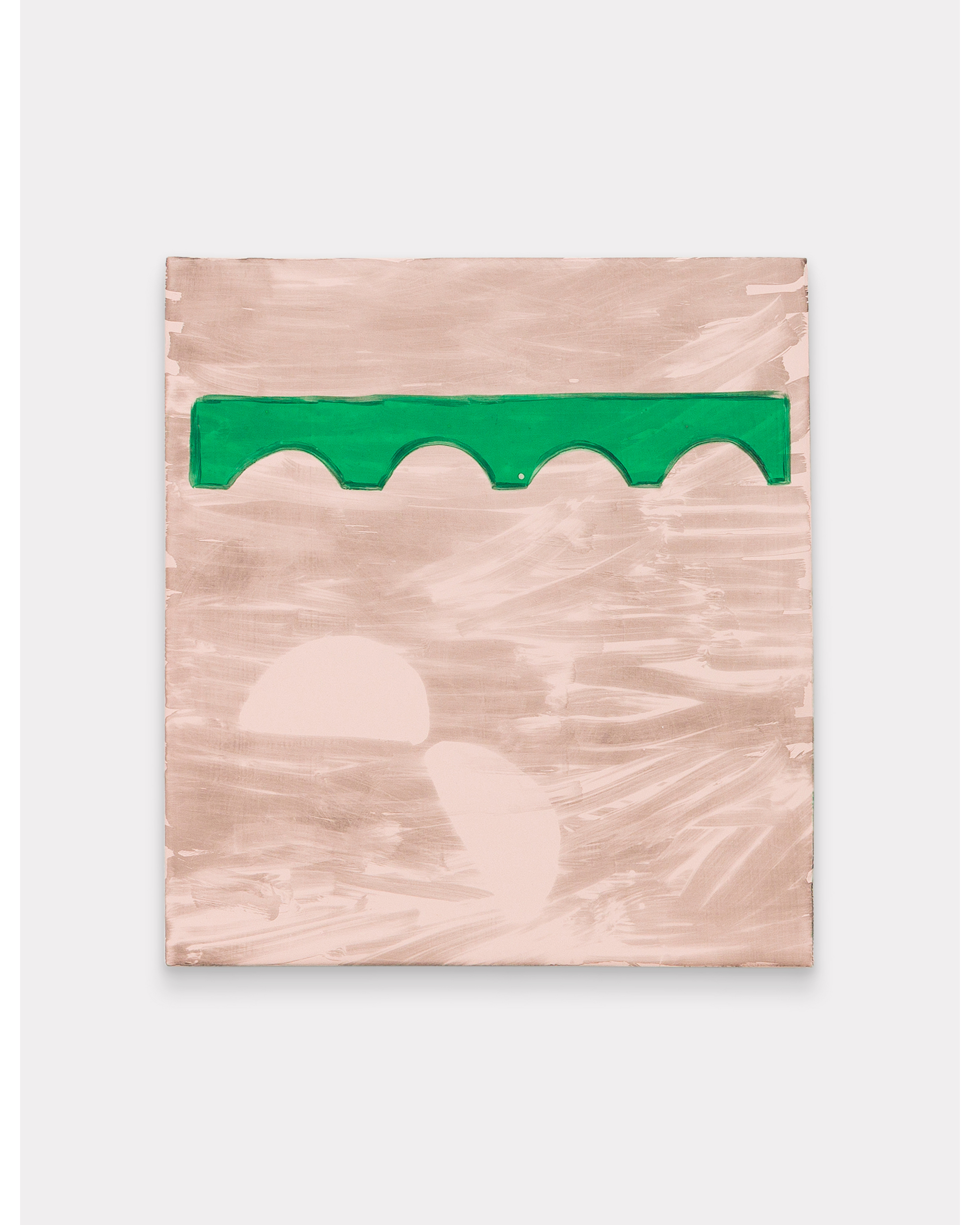 Untitled (Fêtes 1971, #9), 2021