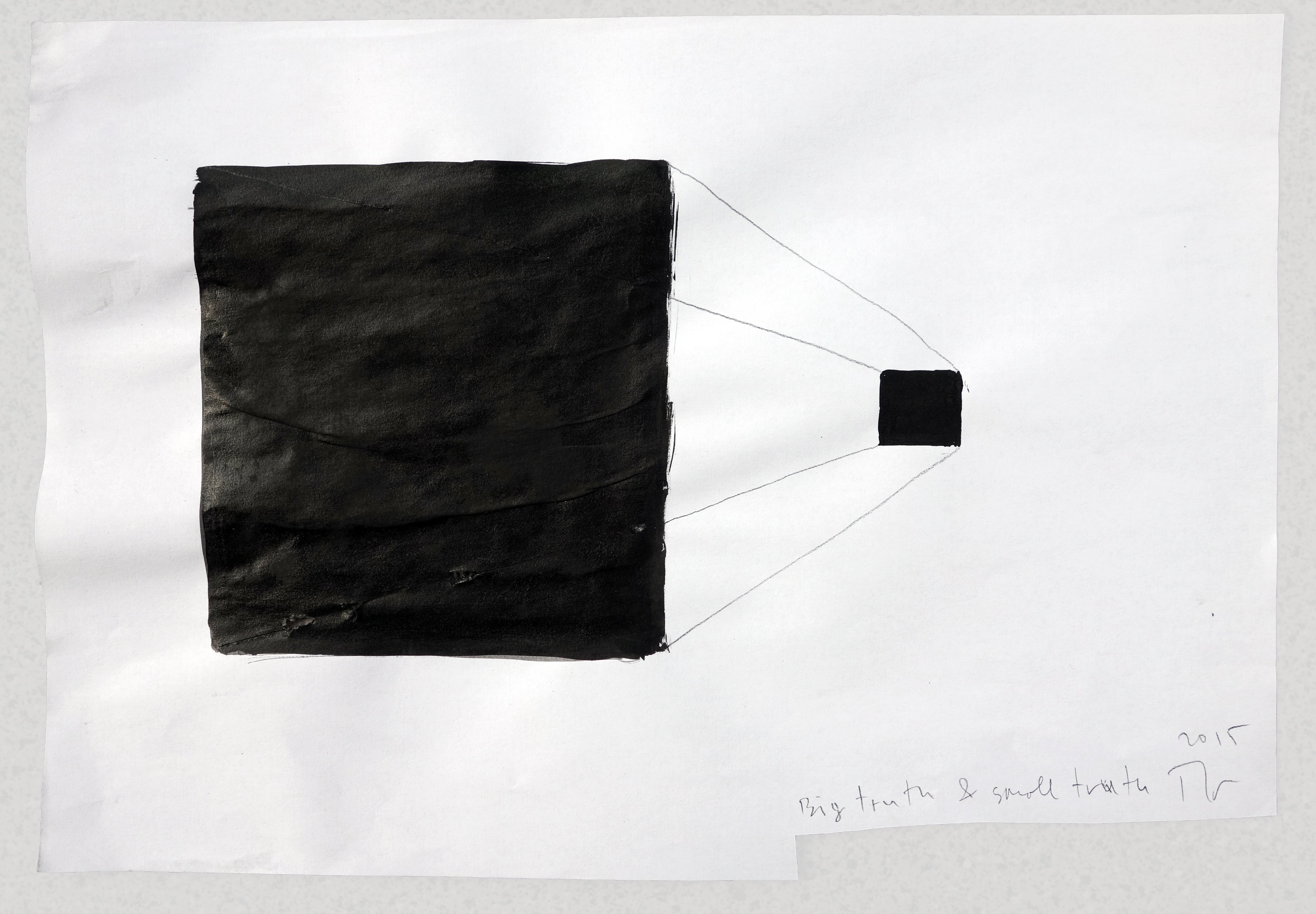 Truths, 2015