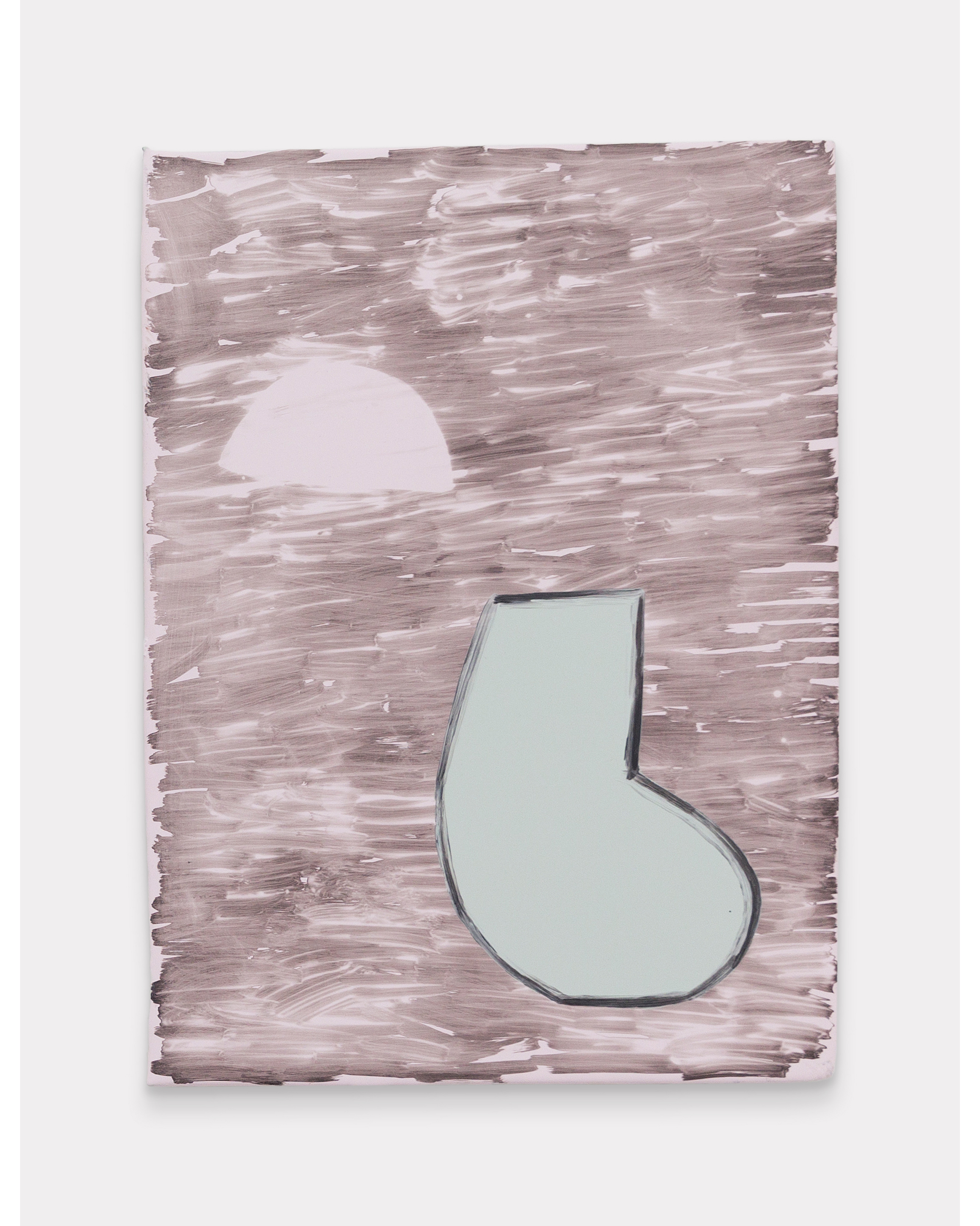 Untitled (Fêtes 1971, #7), 2021