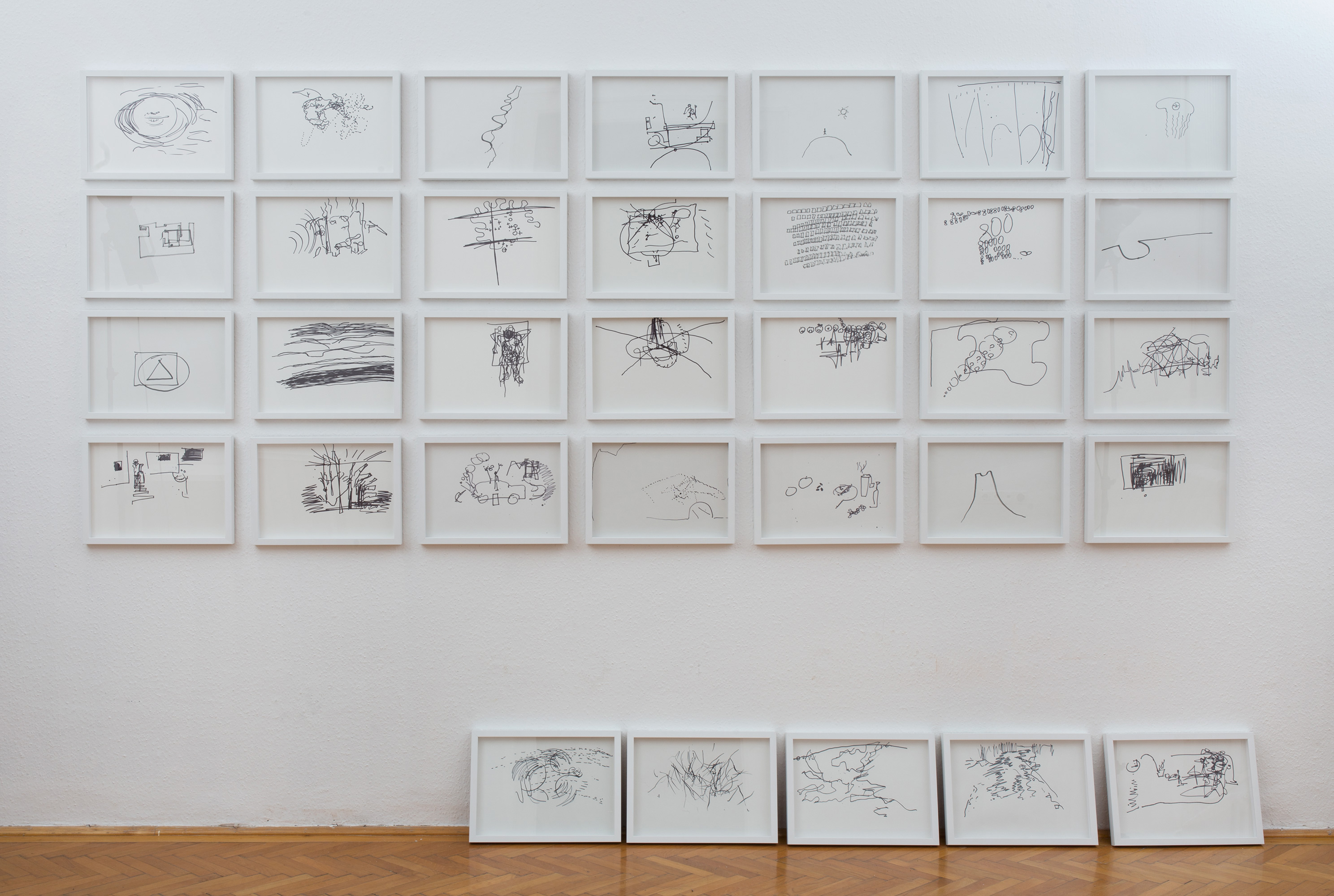 Ask the Artist, 2015-2017