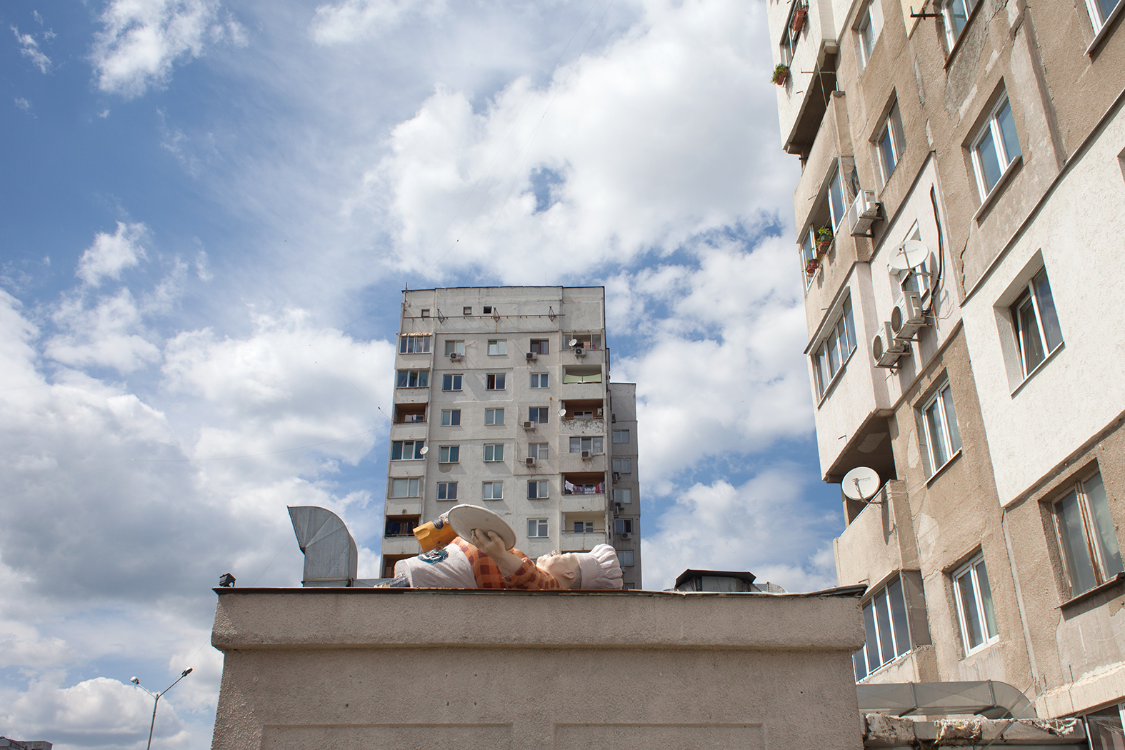 Accidents, 2014