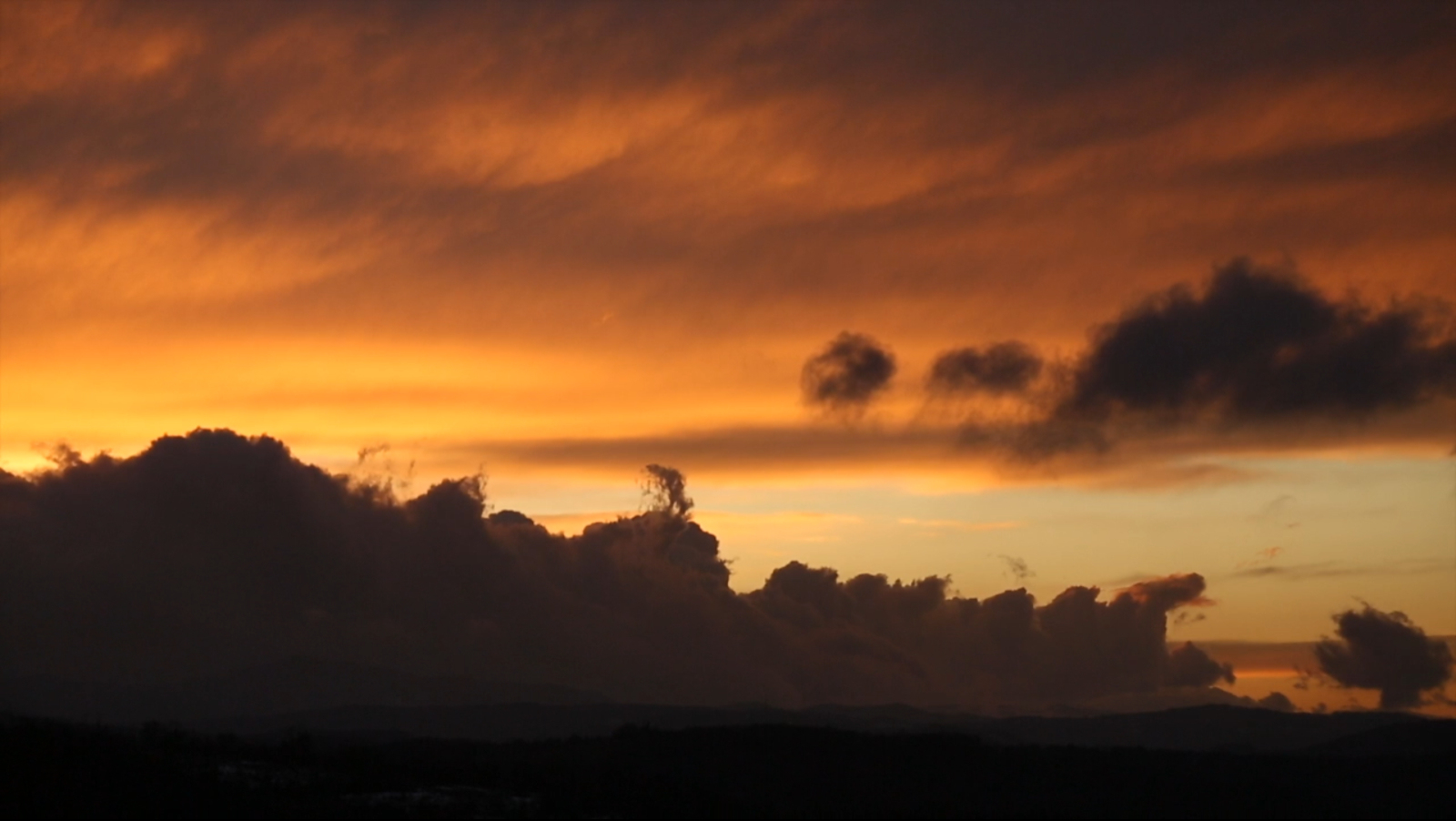 Sentimental Sunset, 2012