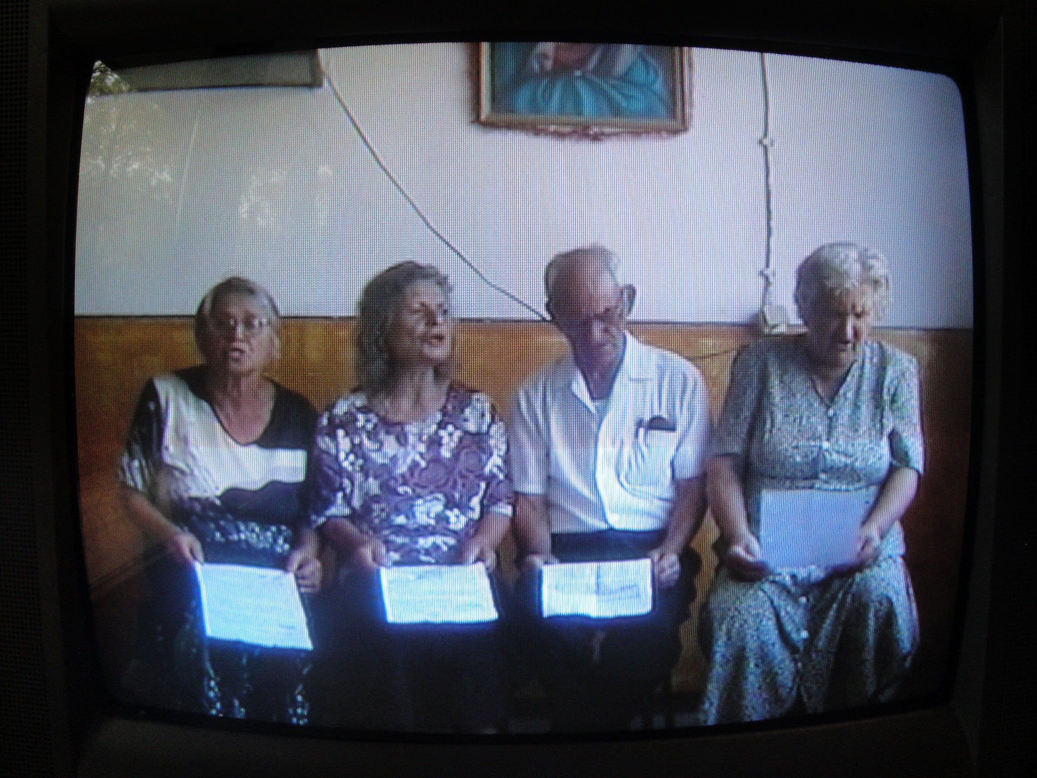 Divine Joke, 2012