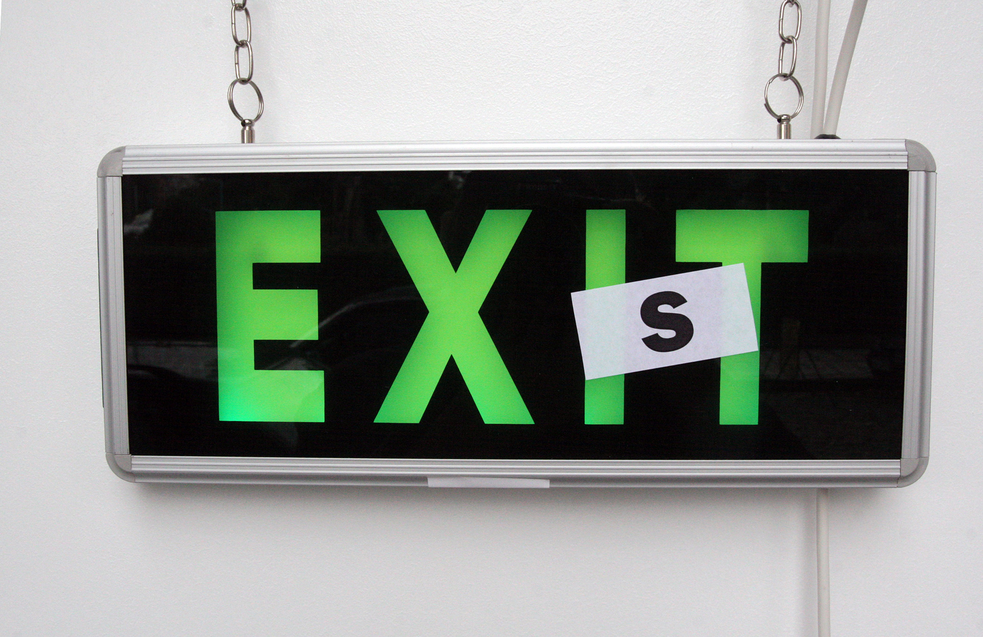 EXIST, 2009