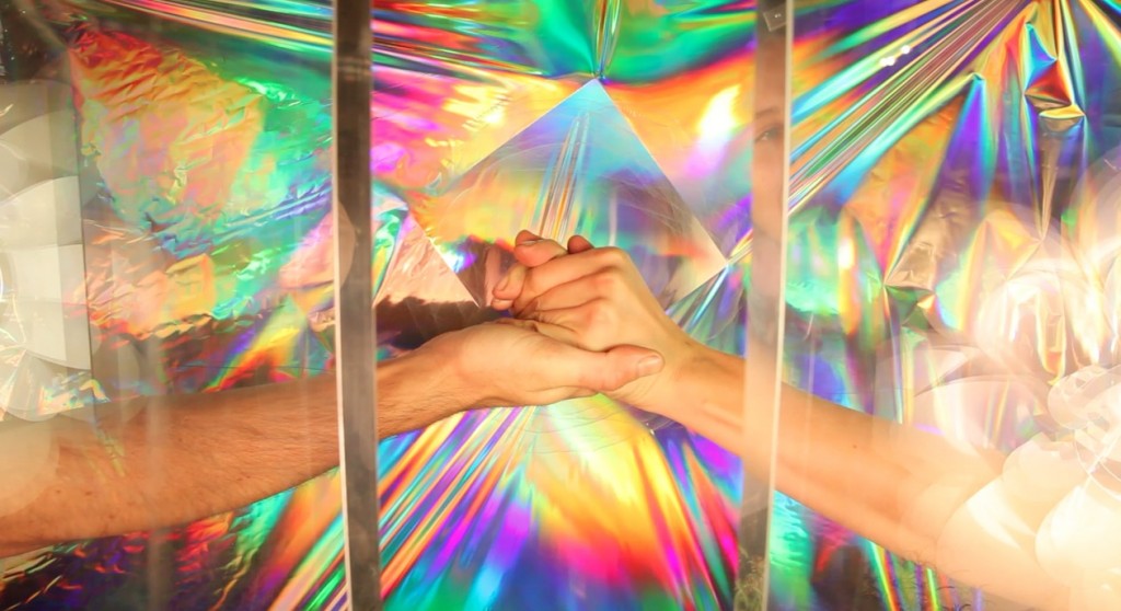 Exchanging Boundaries, 2012