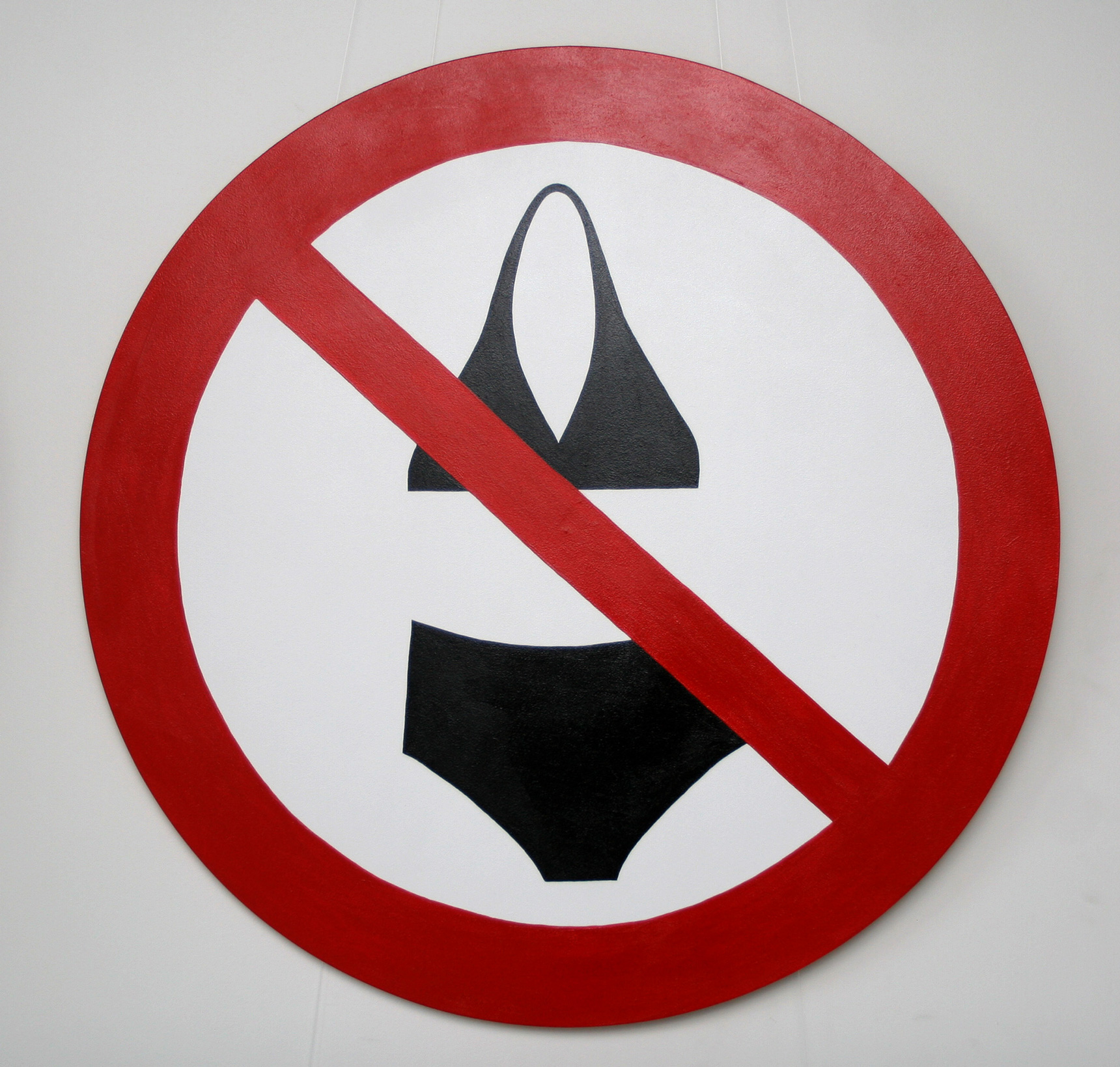 Forbidden, 2010