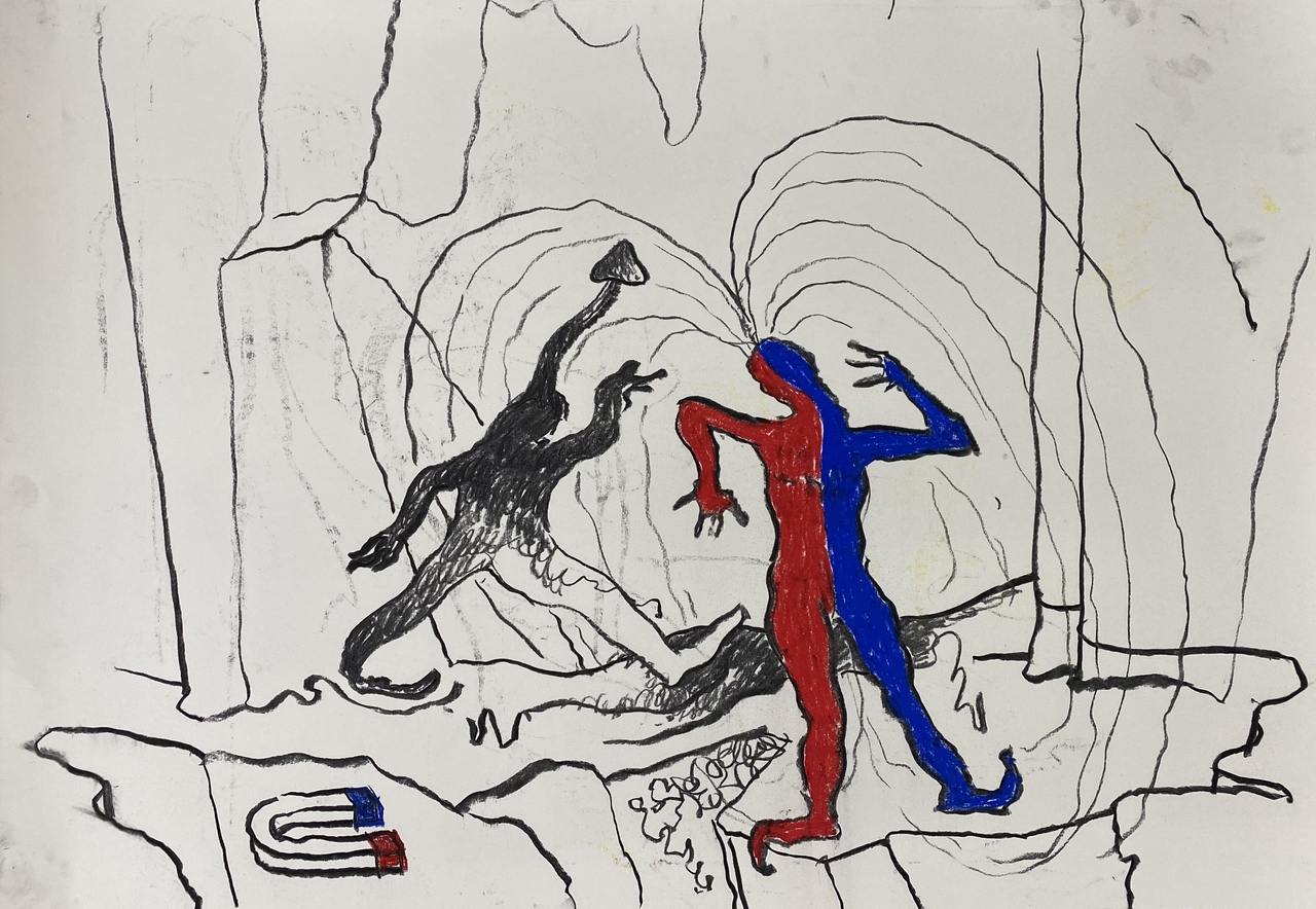 Free will polarity, 2021