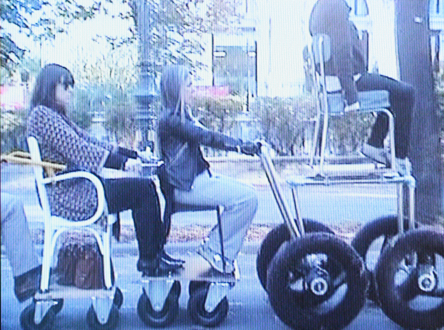 Transport, 2007