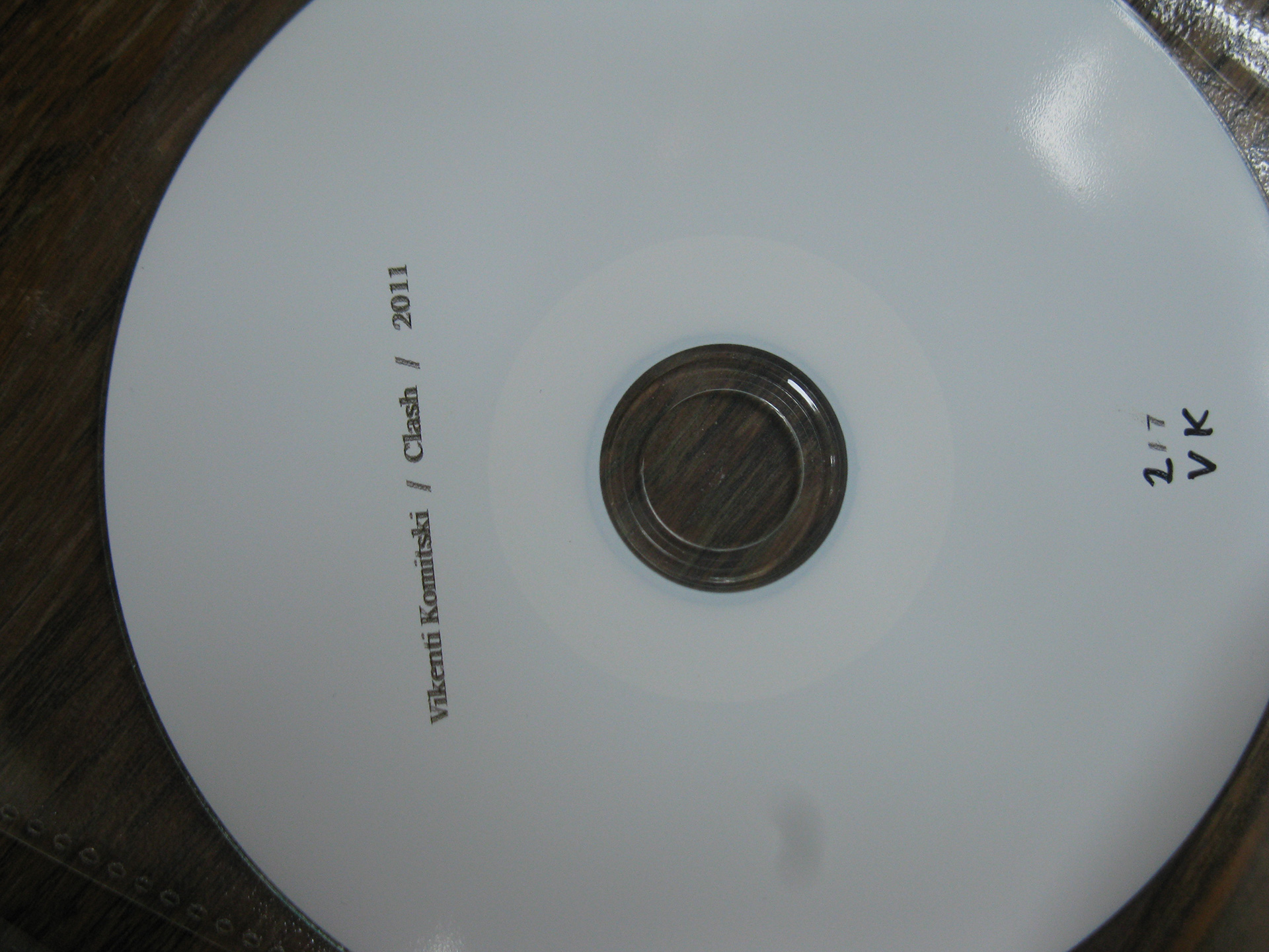 Clash, 2011