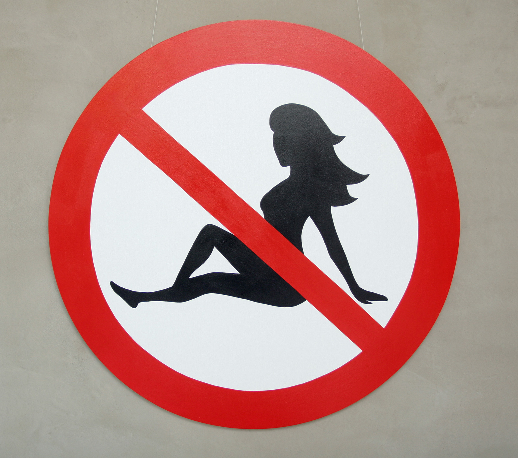 Forbidden, 2010