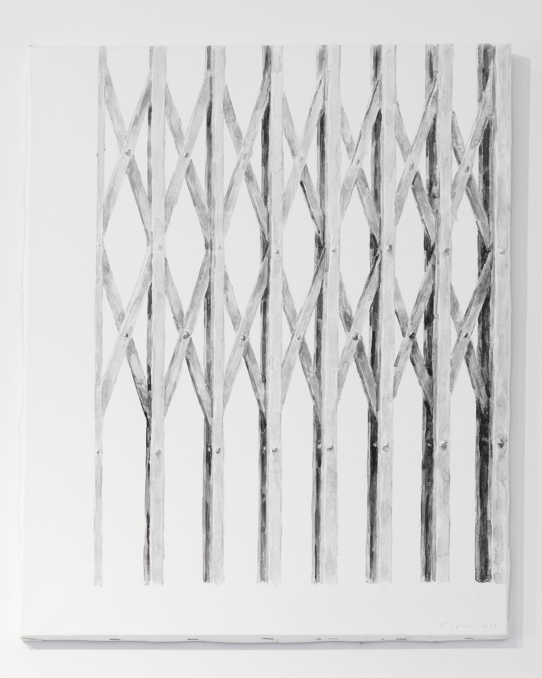 Withdraw, 2013