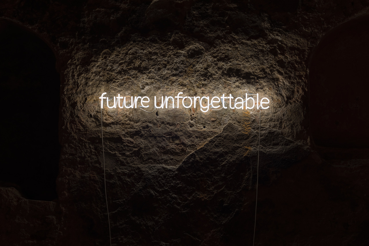 Future Unforgettable, 2019